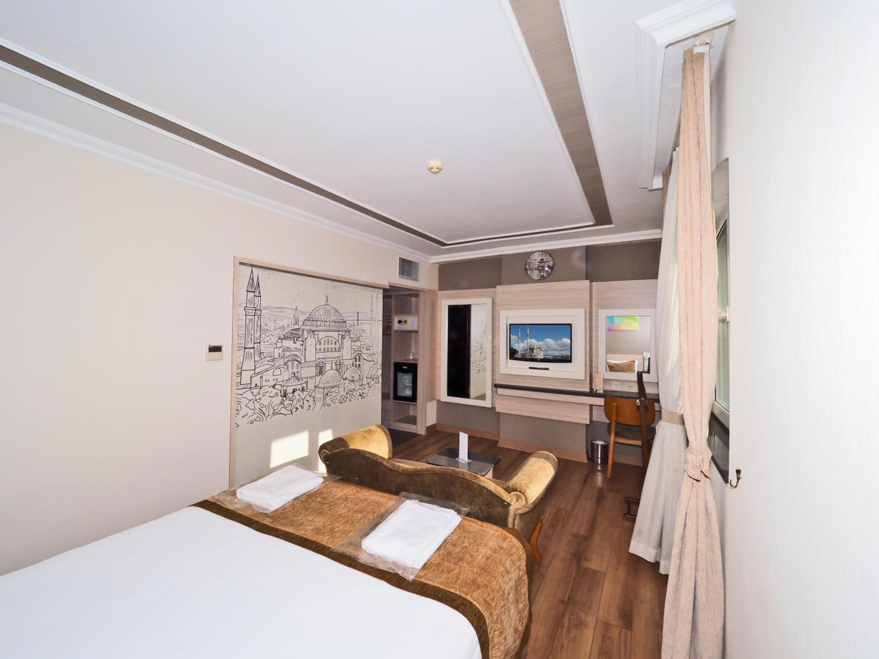 Hotel Bulvar Palas - Image 31