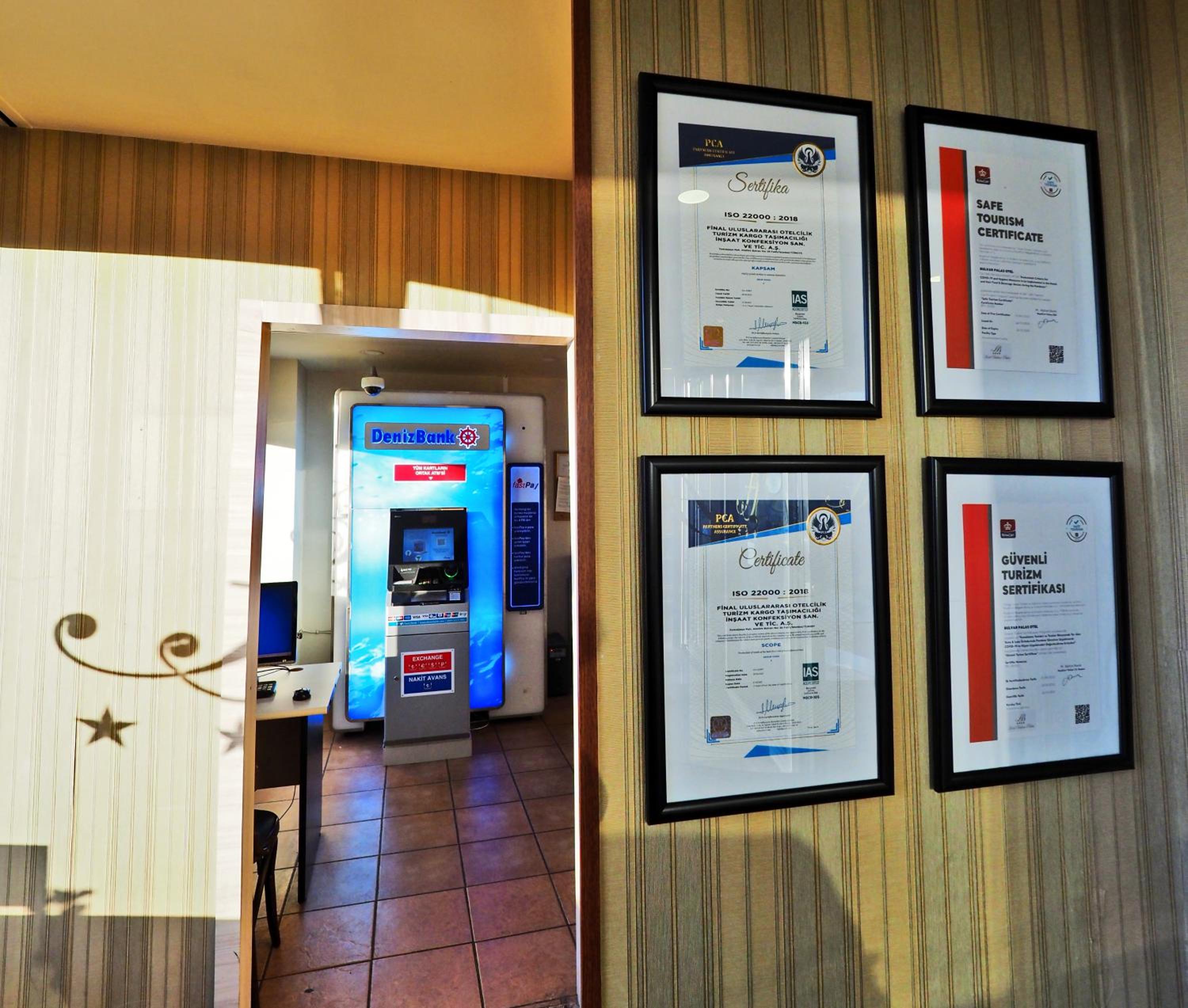 Hotel Bulvar Palas - Image 63