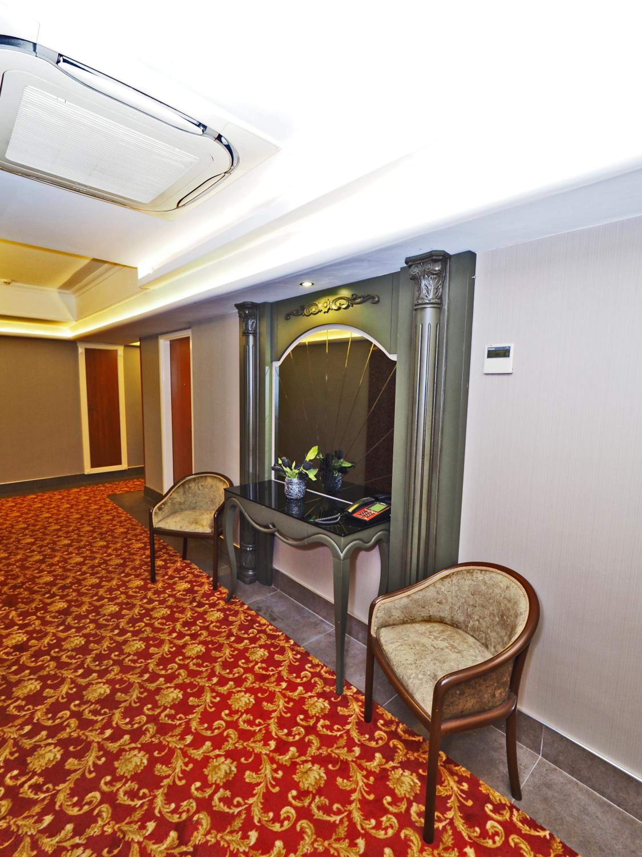Hotel Bulvar Palas - Image 38