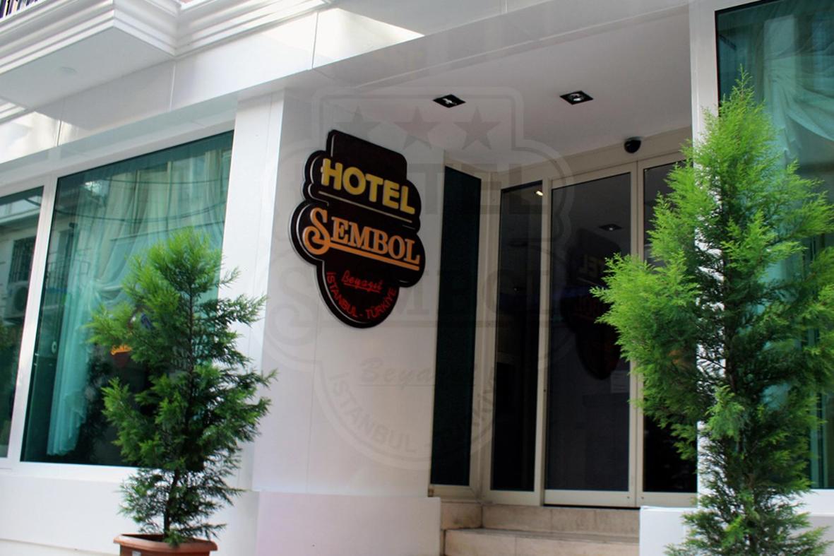 Sembol Otel - Image 21