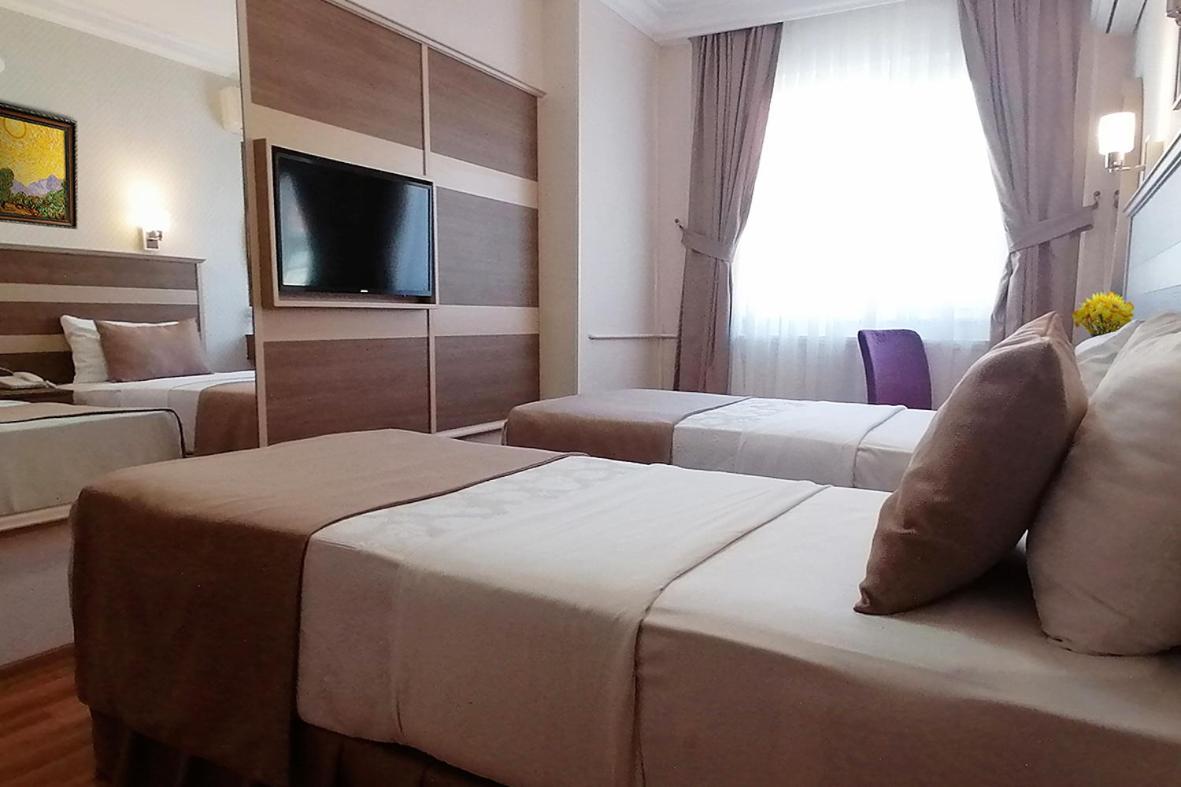 Sembol Otel - Image 41