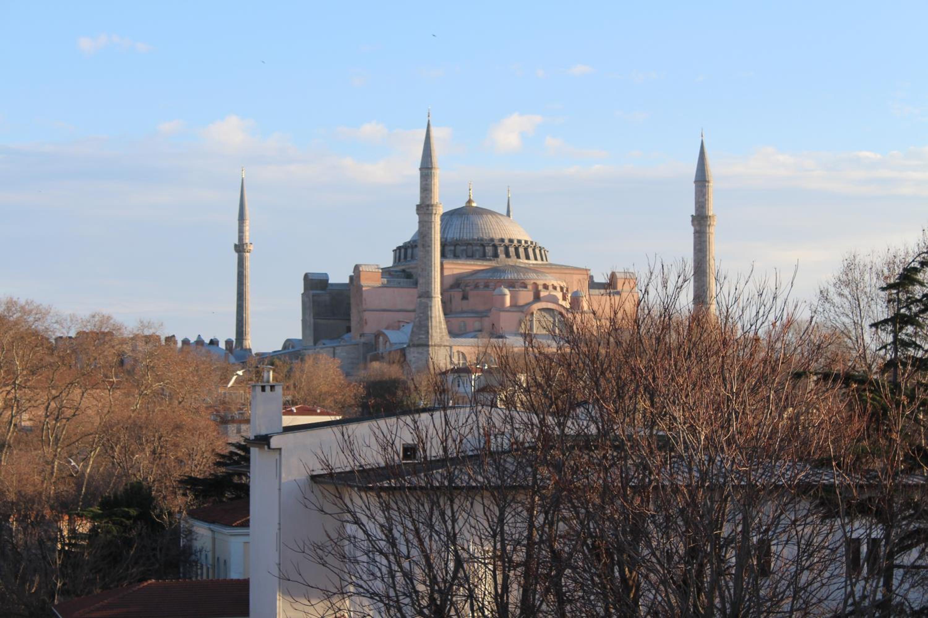 Golden Horn Hotel - Image 5