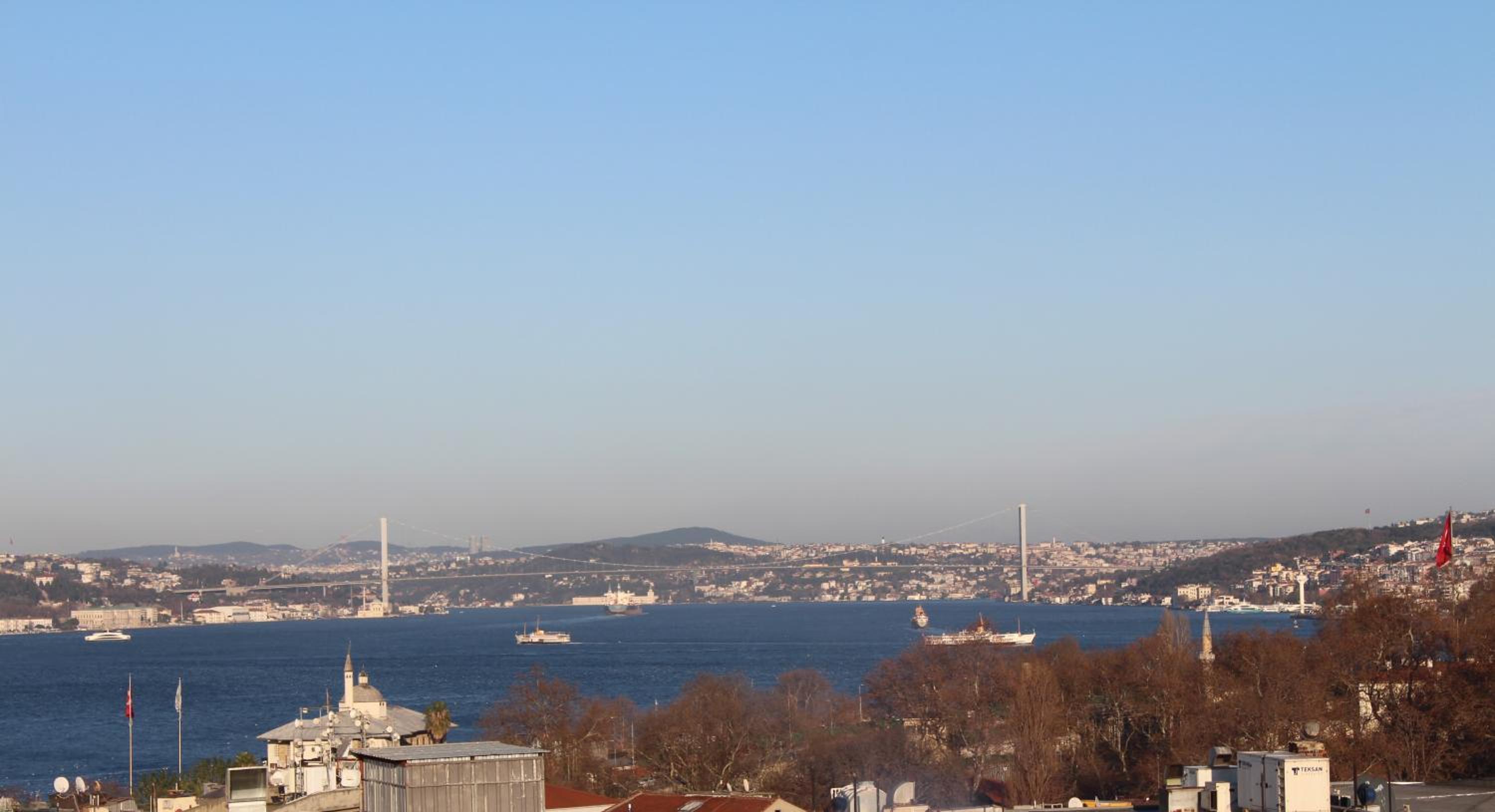 Golden Horn Hotel - Image 22
