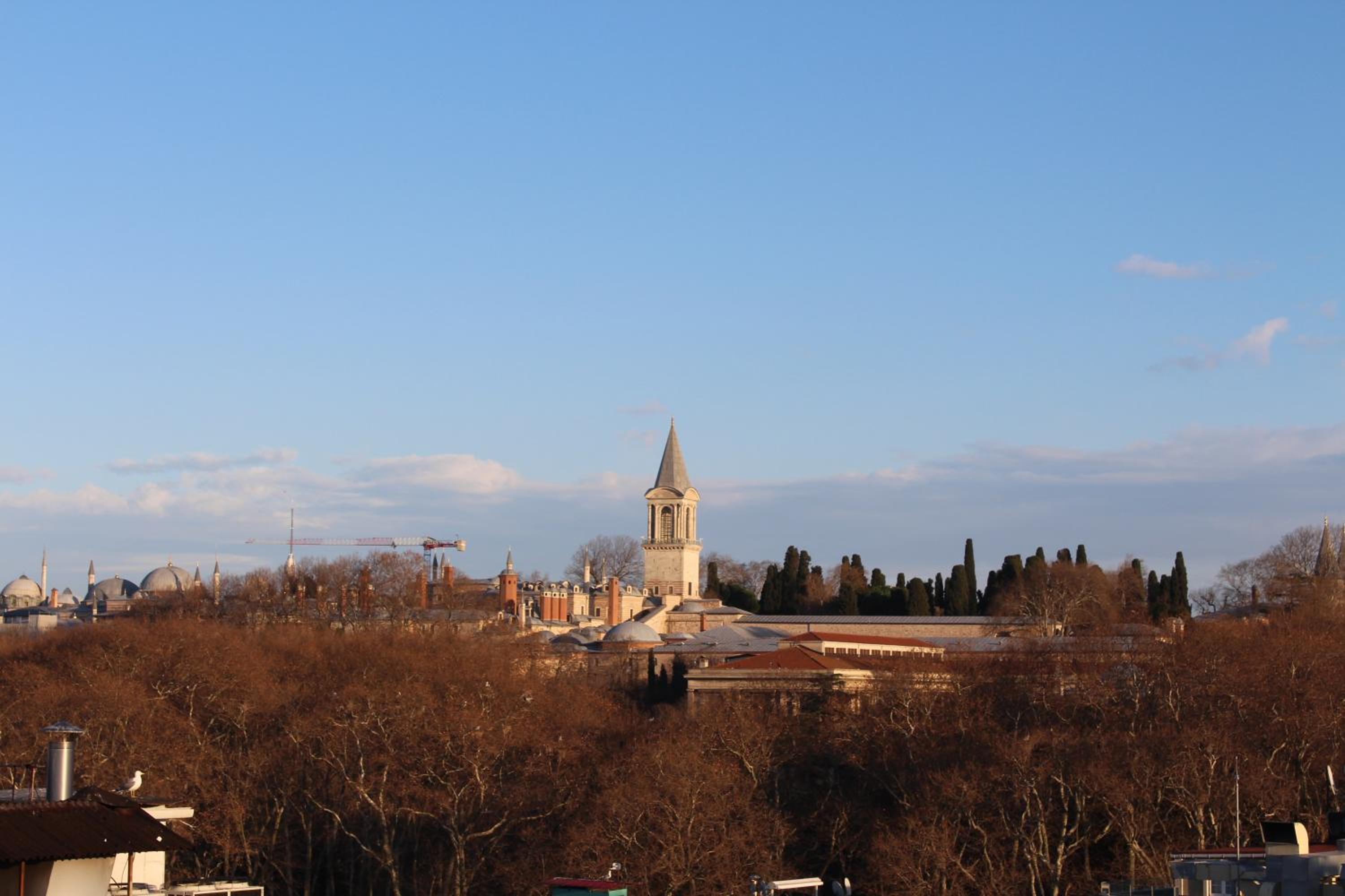 Golden Horn Hotel - Image 21