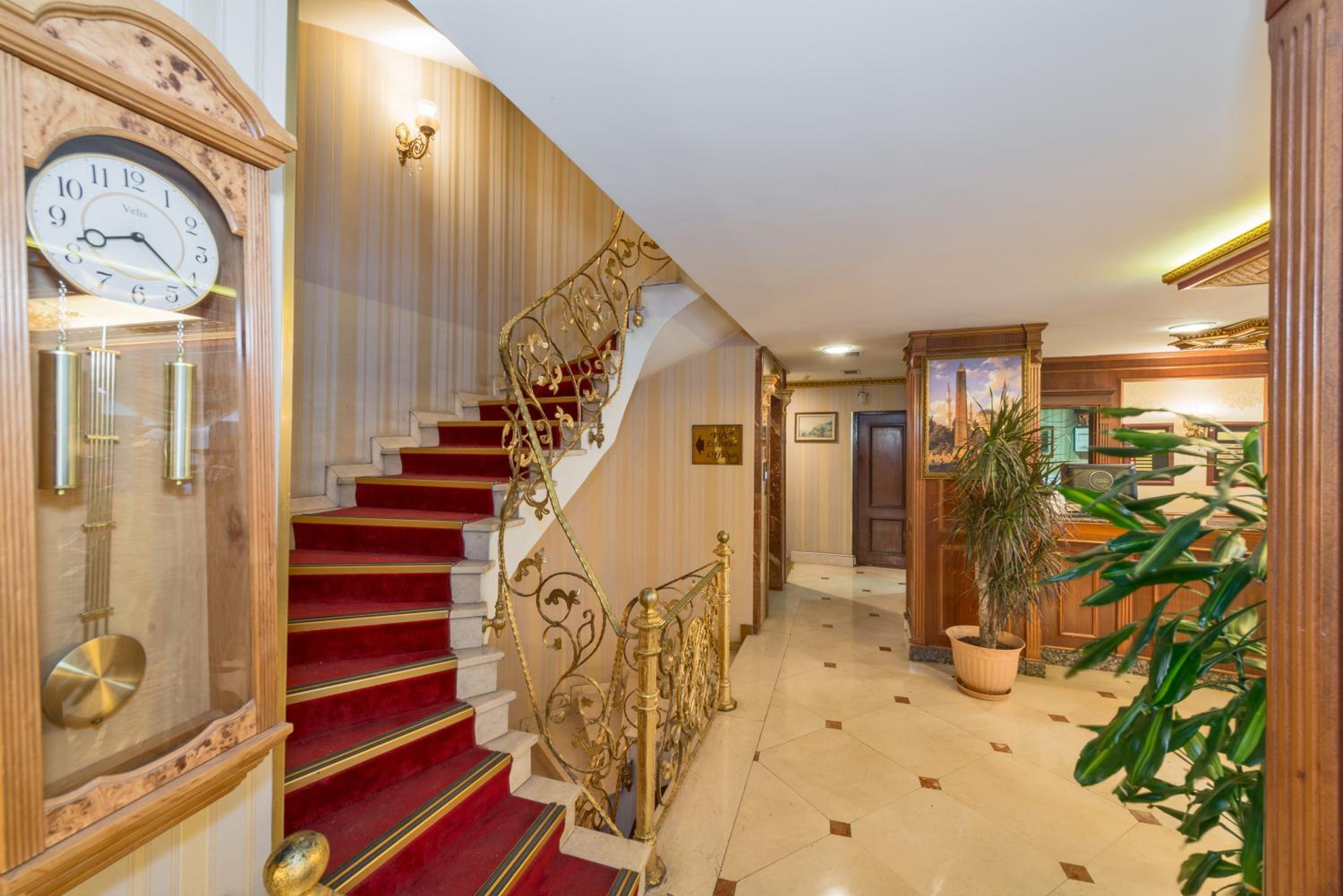Golden Horn Hotel - Image 14