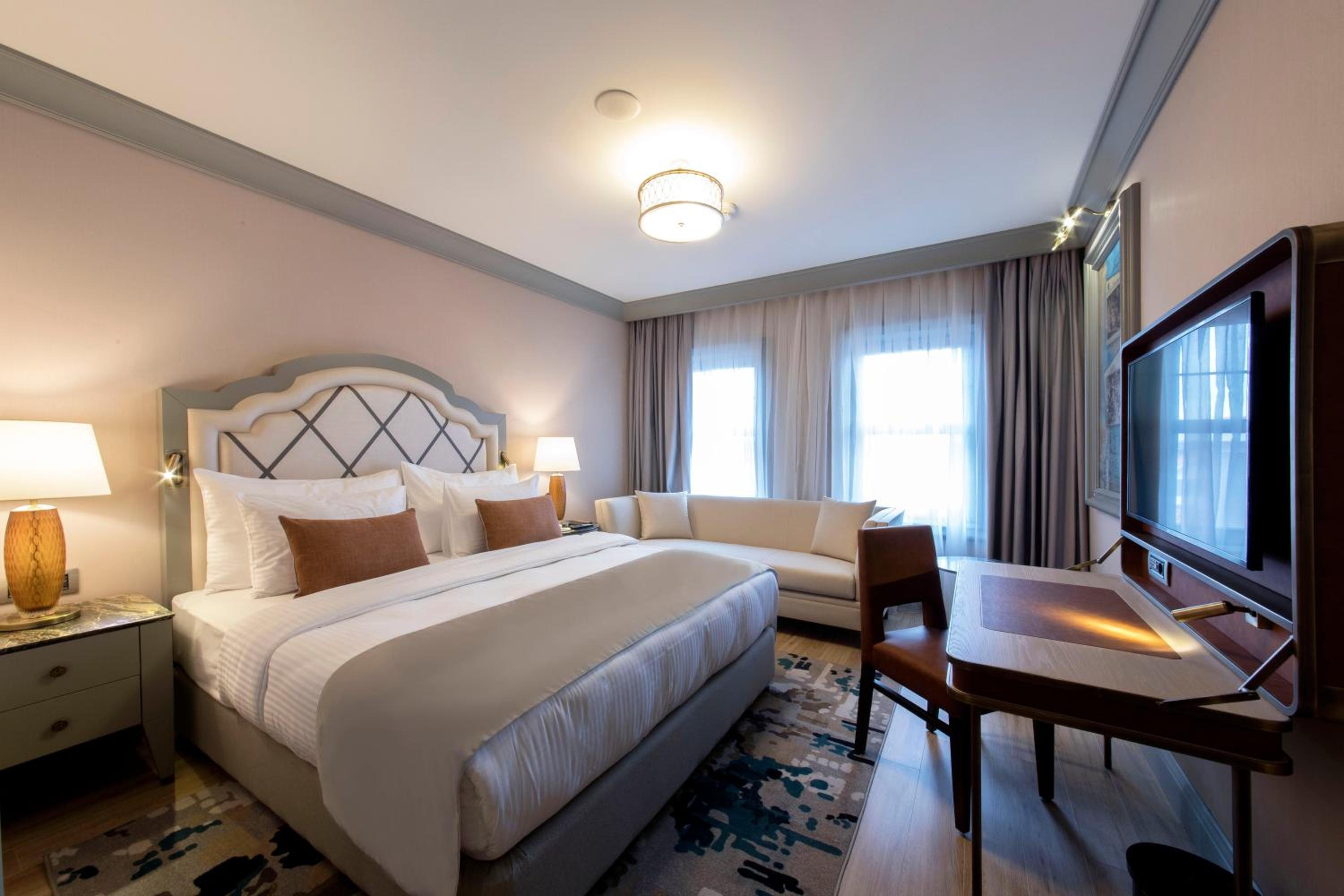 Millennium İstanbul Golden Horn - Image 38
