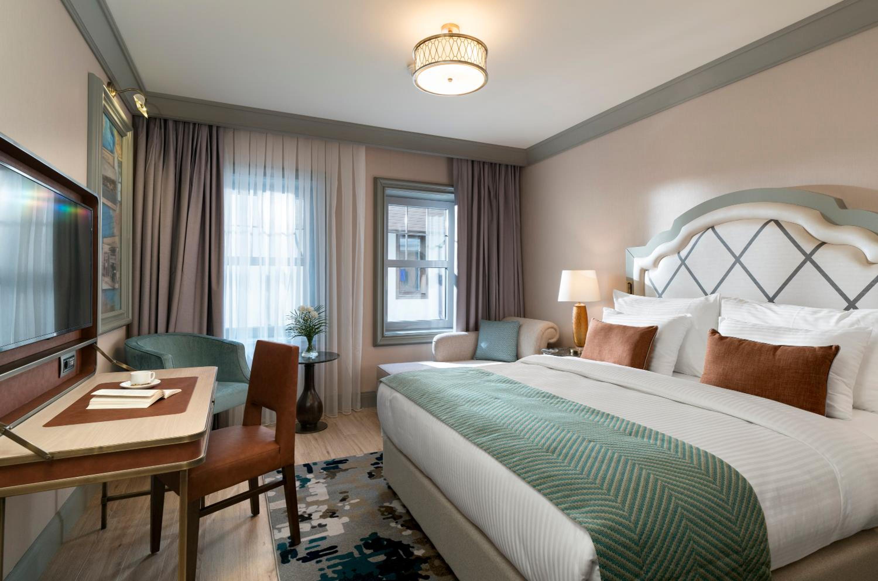 Millennium İstanbul Golden Horn - Image 36