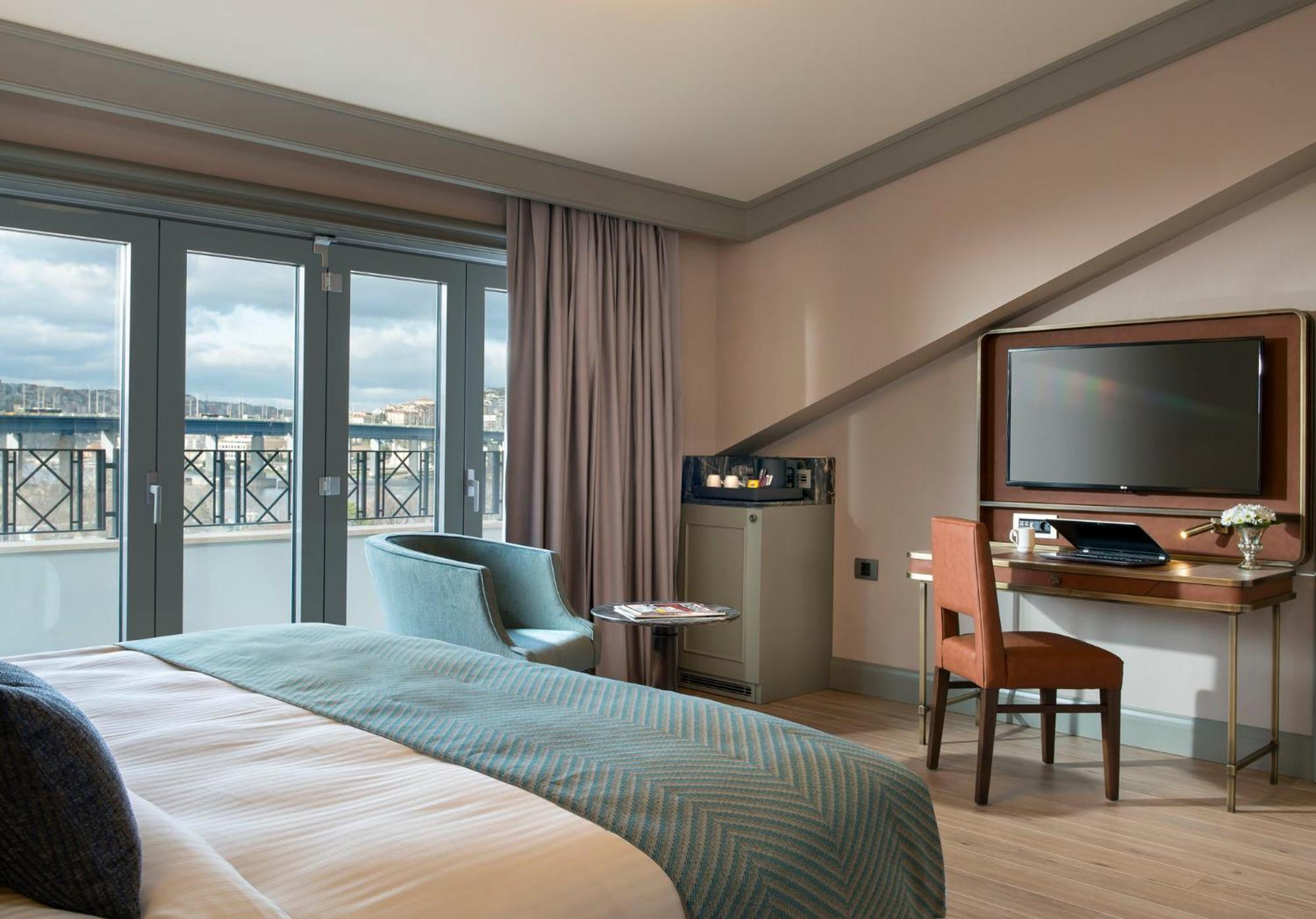 Millennium İstanbul Golden Horn - Image 42