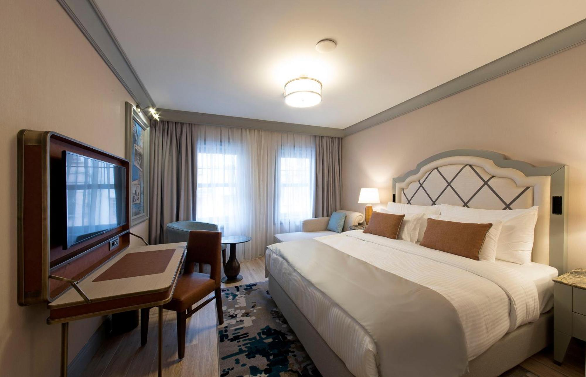 Millennium İstanbul Golden Horn - Image 37