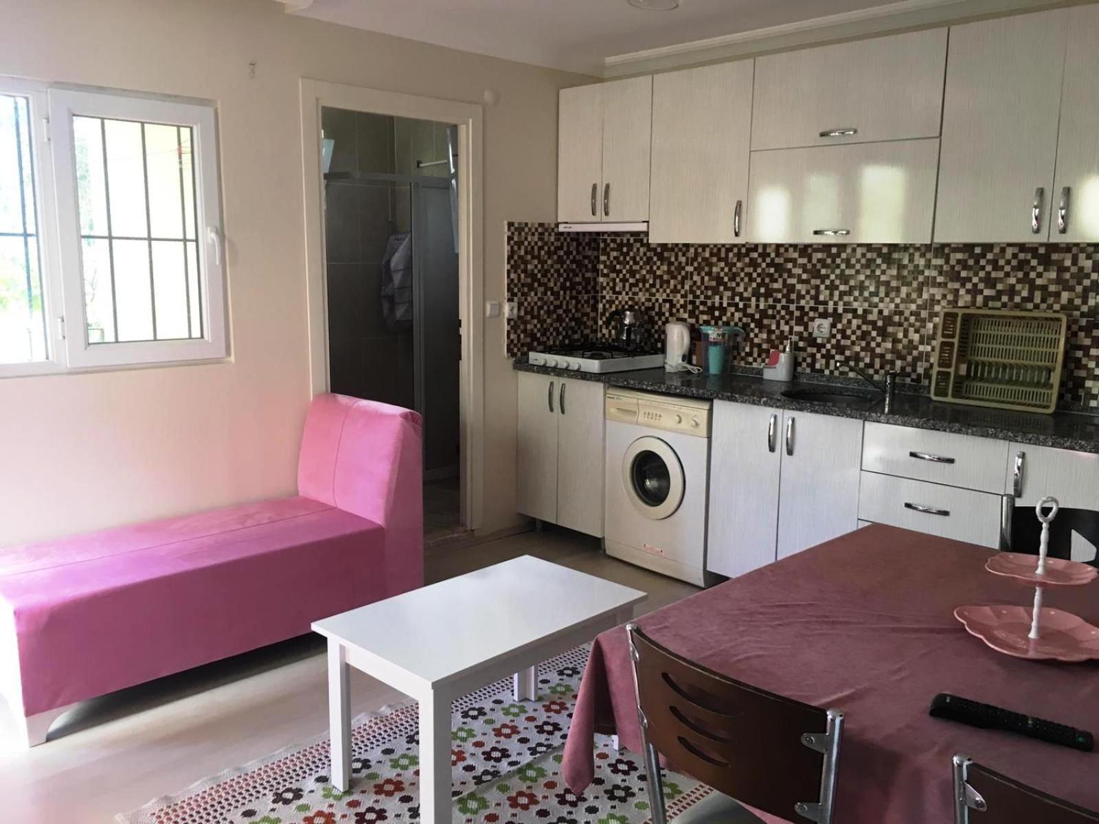 çileks apart otel - Image 39
