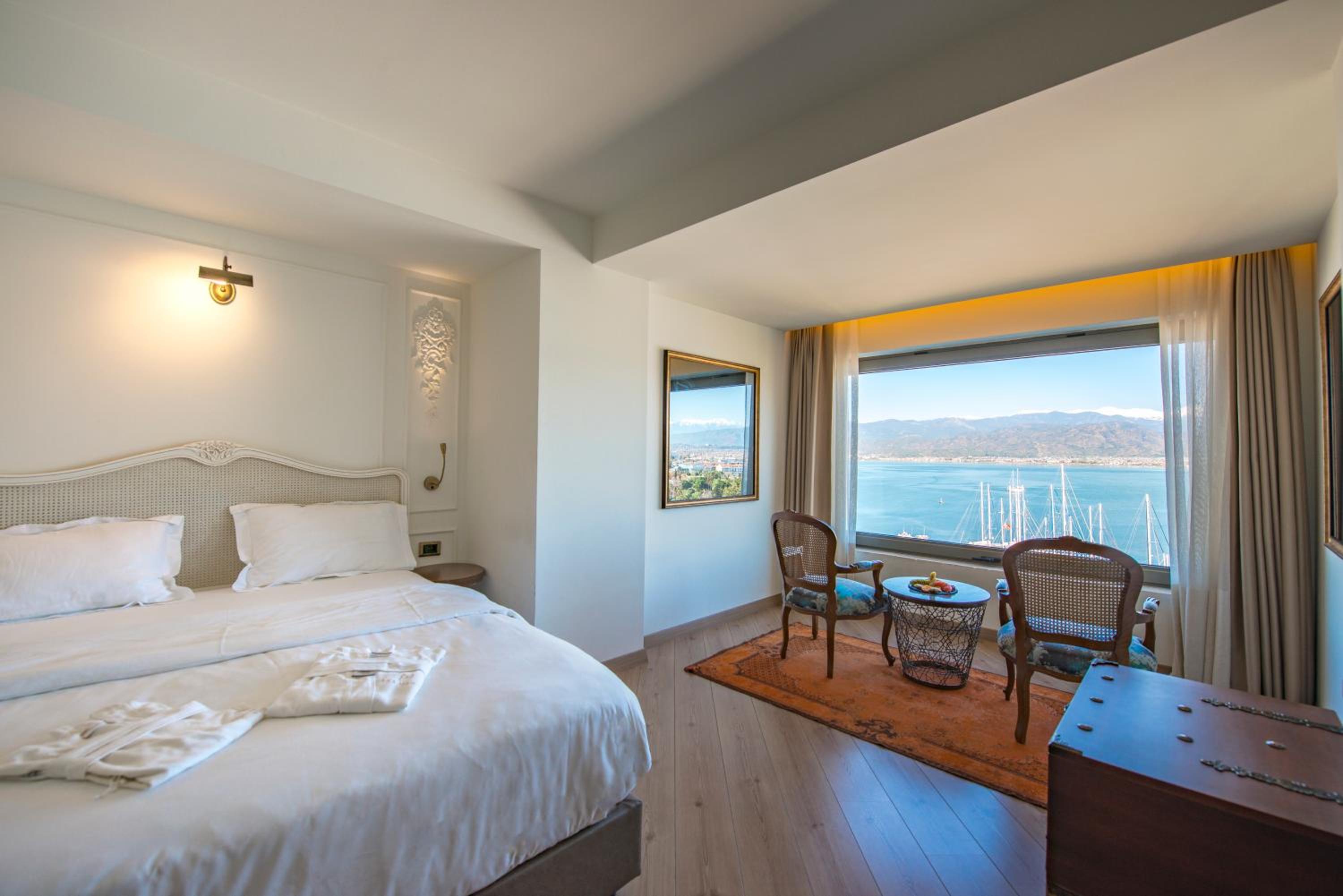 Casa Margot Otel - Sadece Yetişkinler - Image 88
