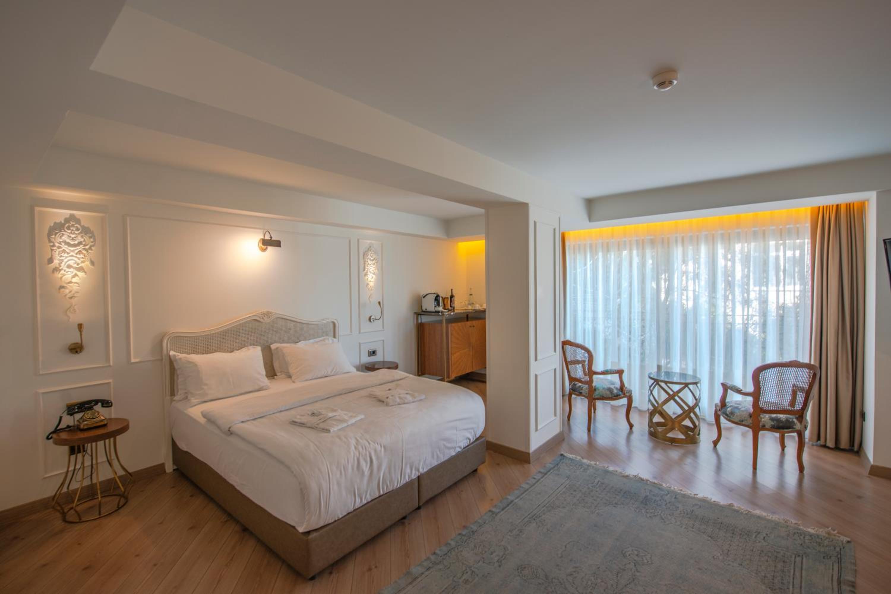 Casa Margot Otel - Sadece Yetişkinler - Image 121