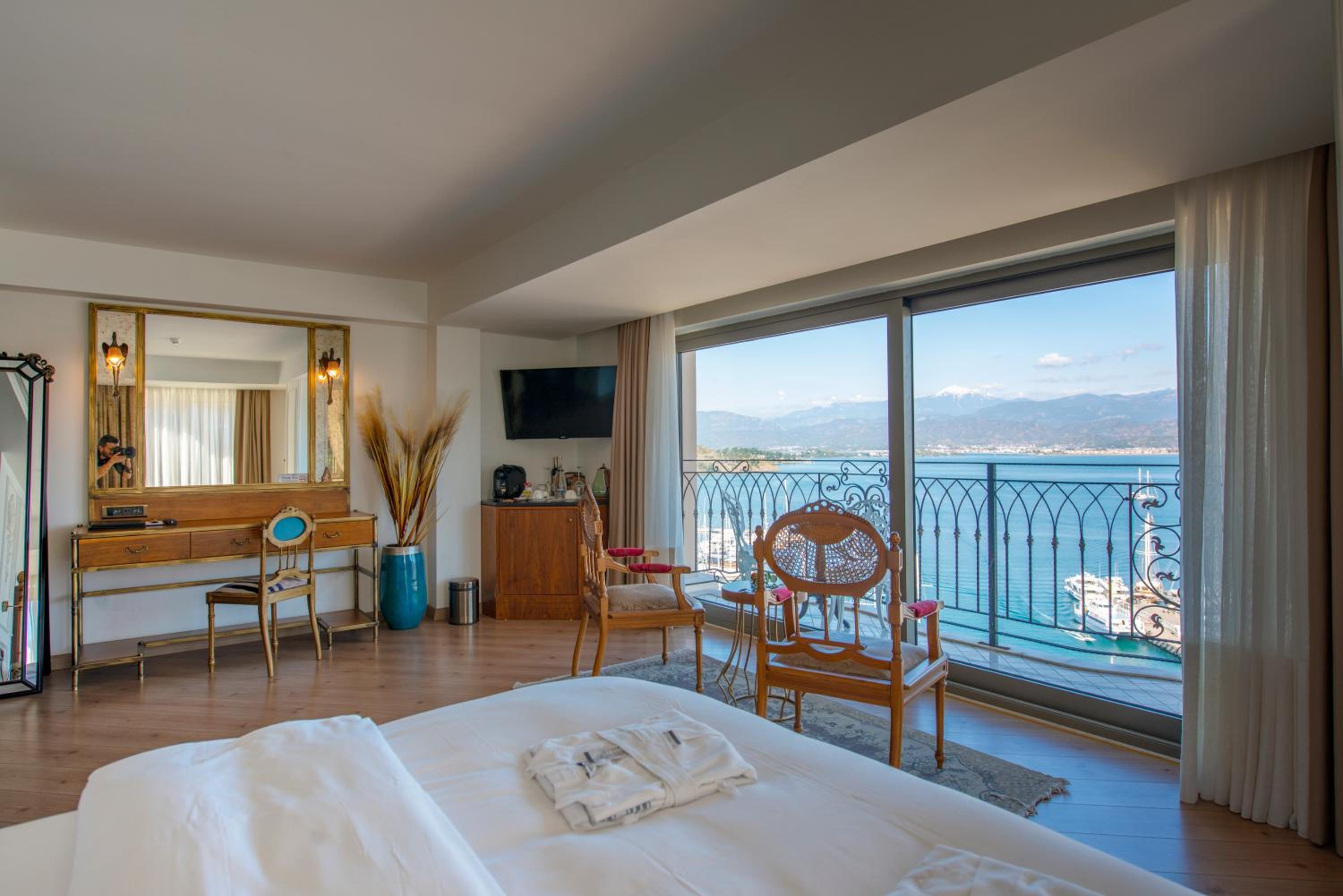 Casa Margot Otel - Sadece Yetişkinler - Image 112