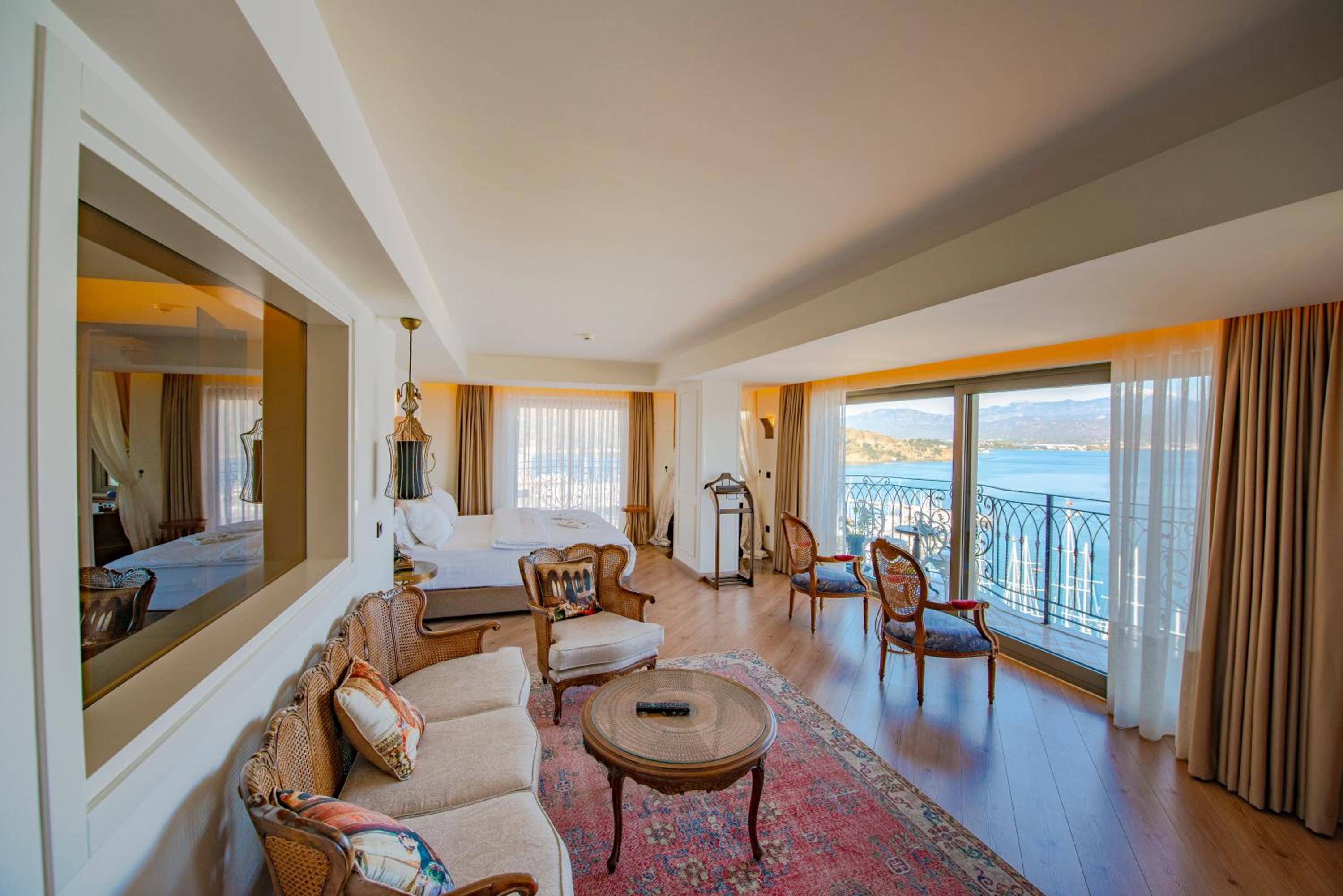 Casa Margot Otel - Sadece Yetişkinler - Image 77