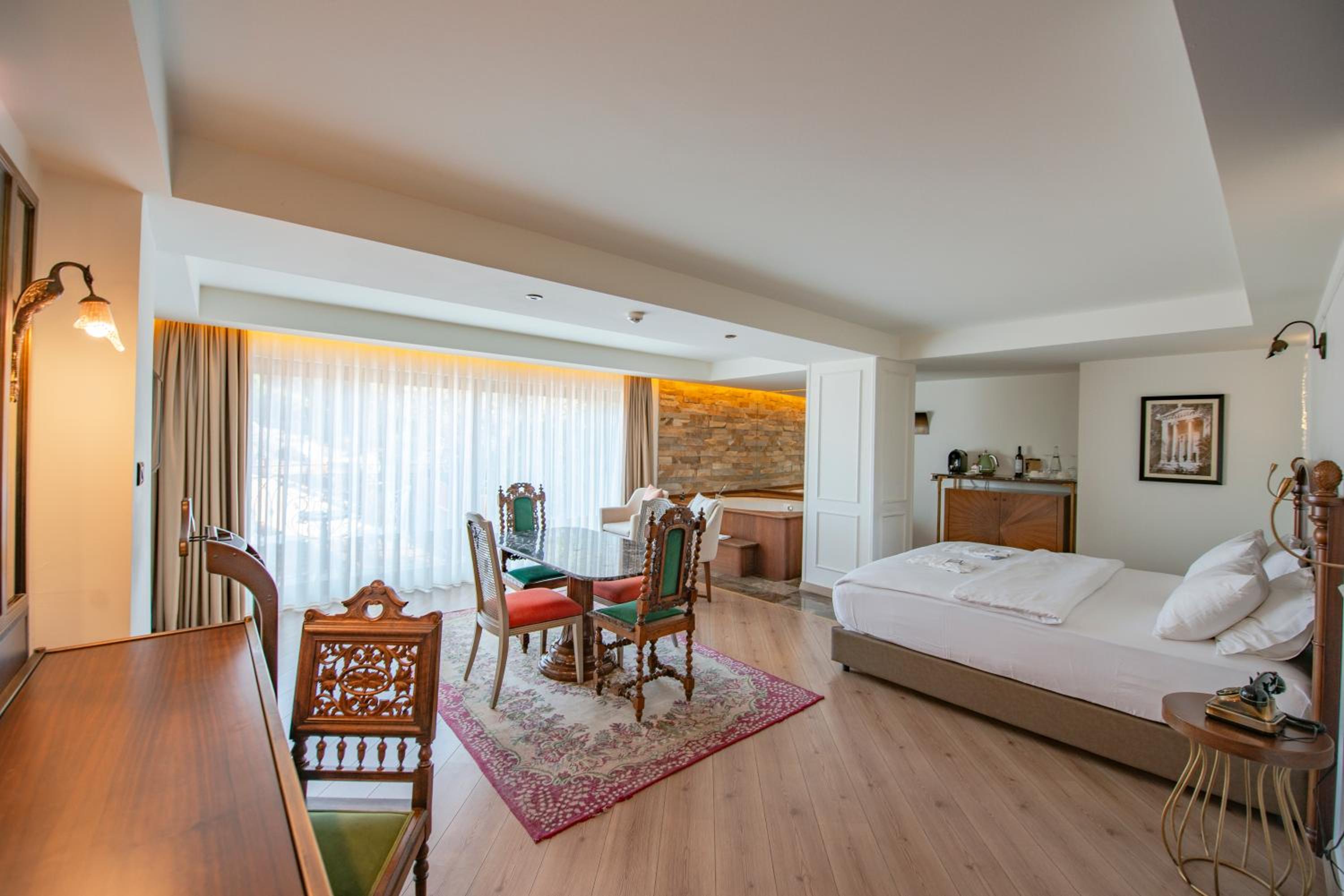 Casa Margot Otel - Sadece Yetişkinler - Image 8
