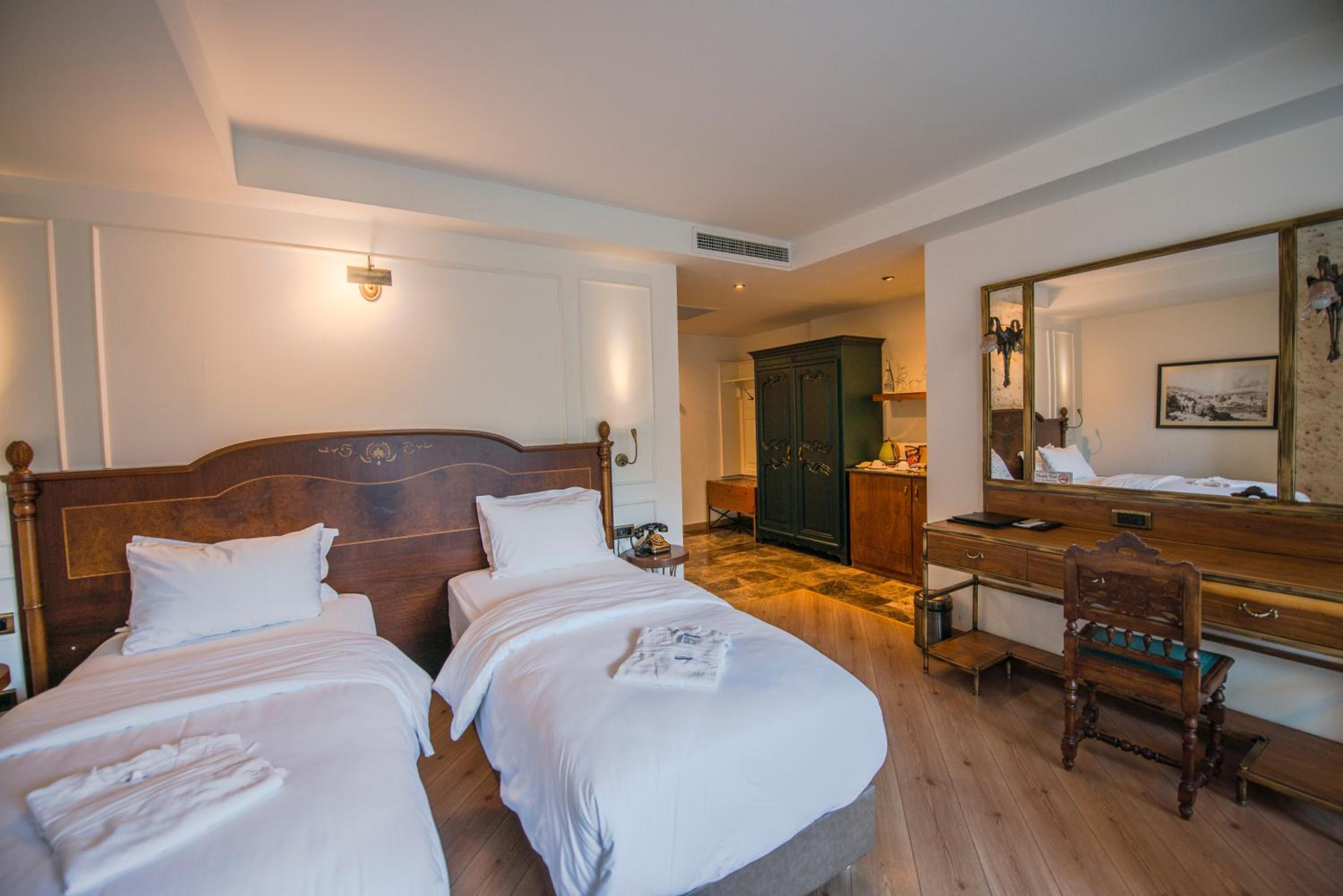 Casa Margot Otel - Sadece Yetişkinler - Image 64