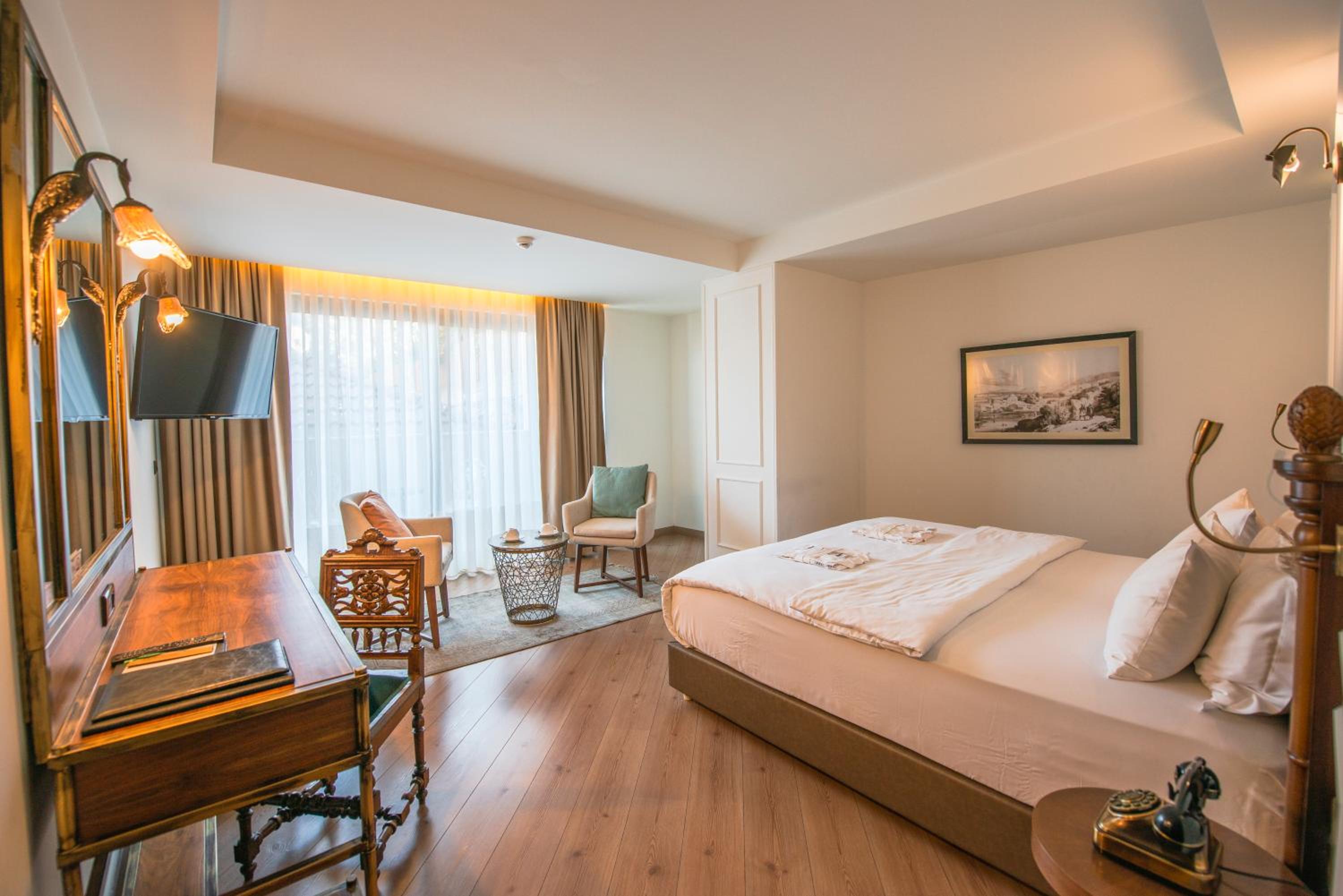 Casa Margot Otel - Sadece Yetişkinler - Image 139