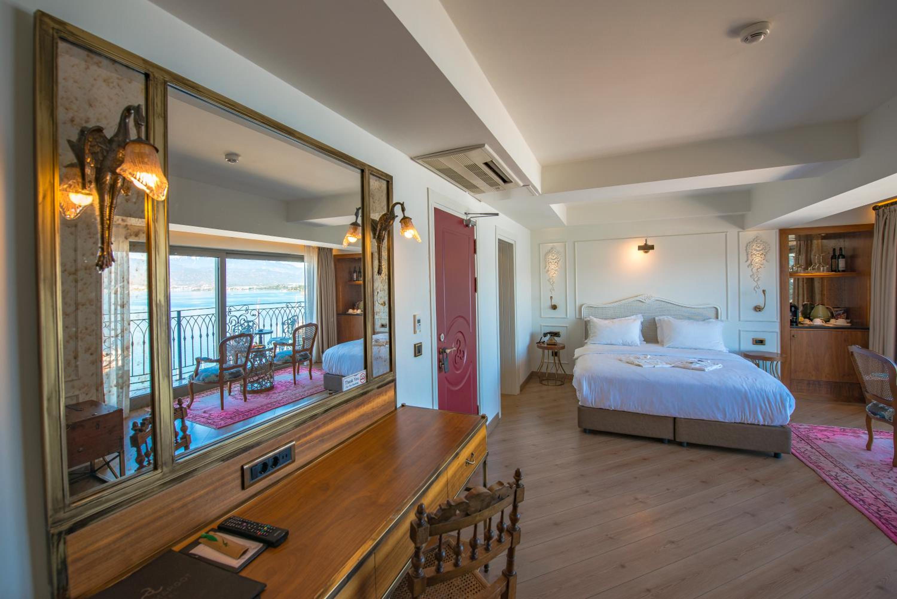 Casa Margot Otel - Sadece Yetişkinler - Image 44