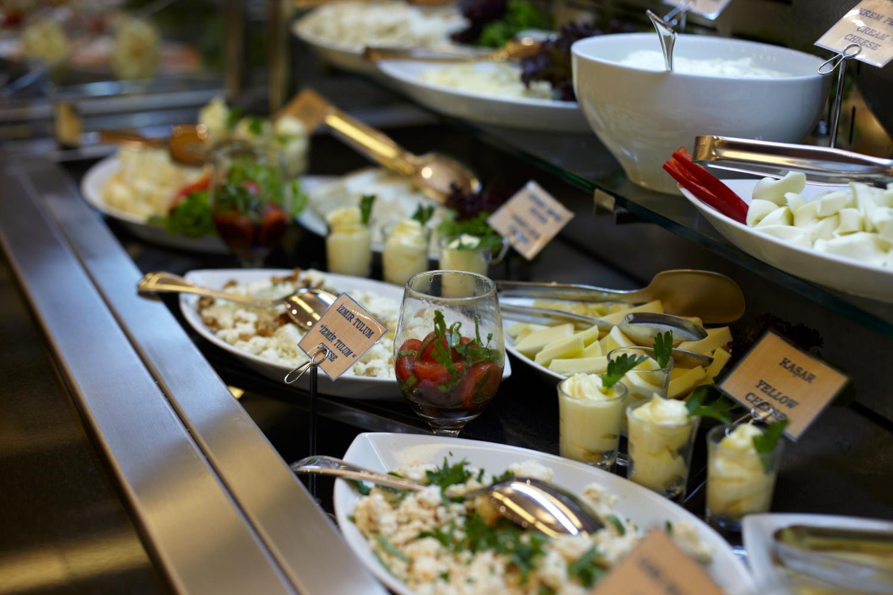 Istanbul Gonen Hotel - Image 20