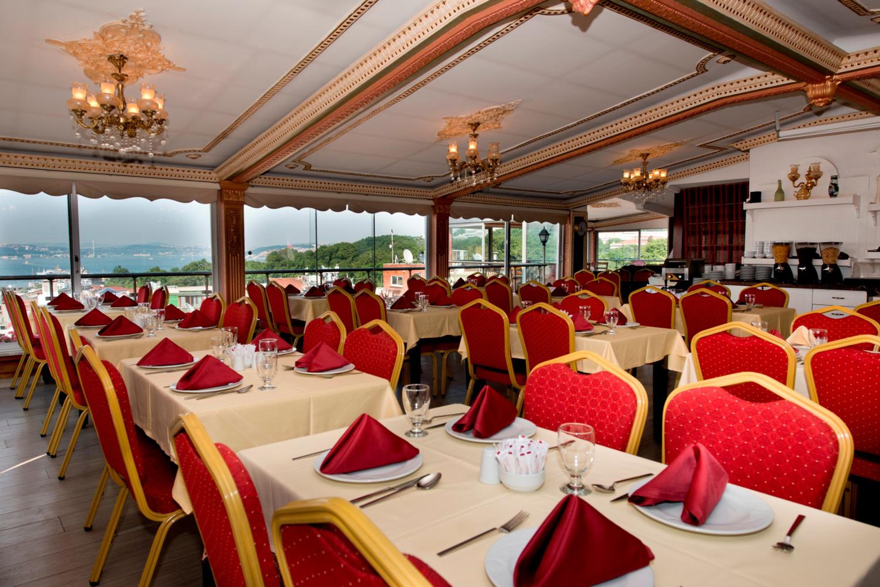 Golden Horn Hotel - Image 16