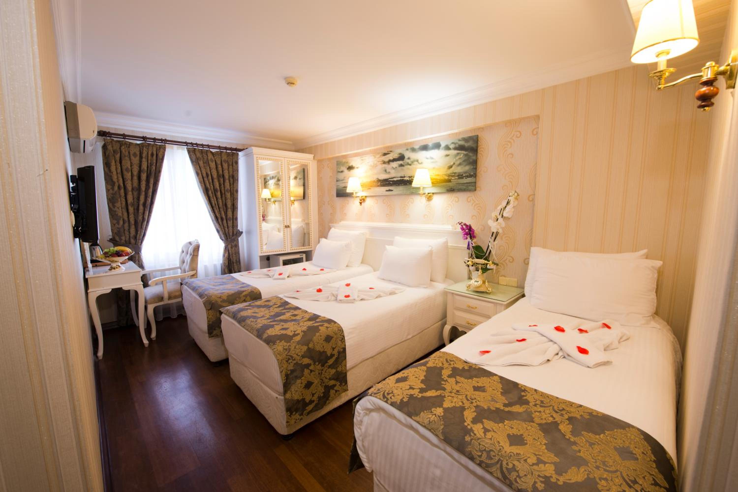 Golden Horn Hotel - Image 11