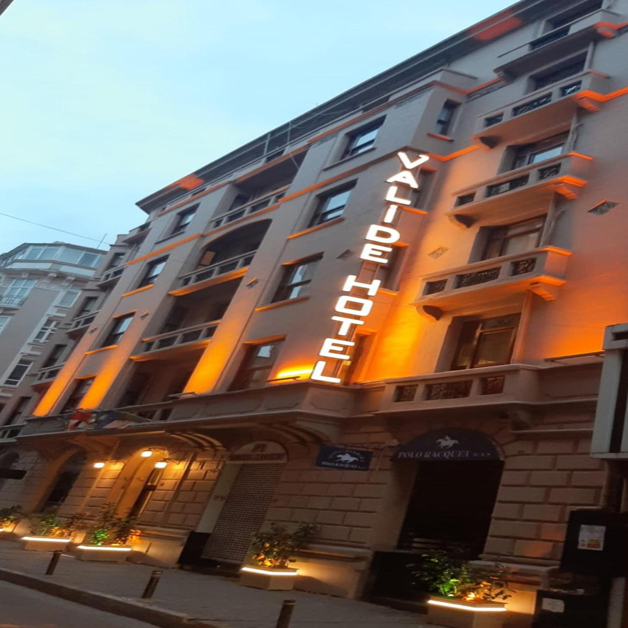 Valide Otel - Image 19