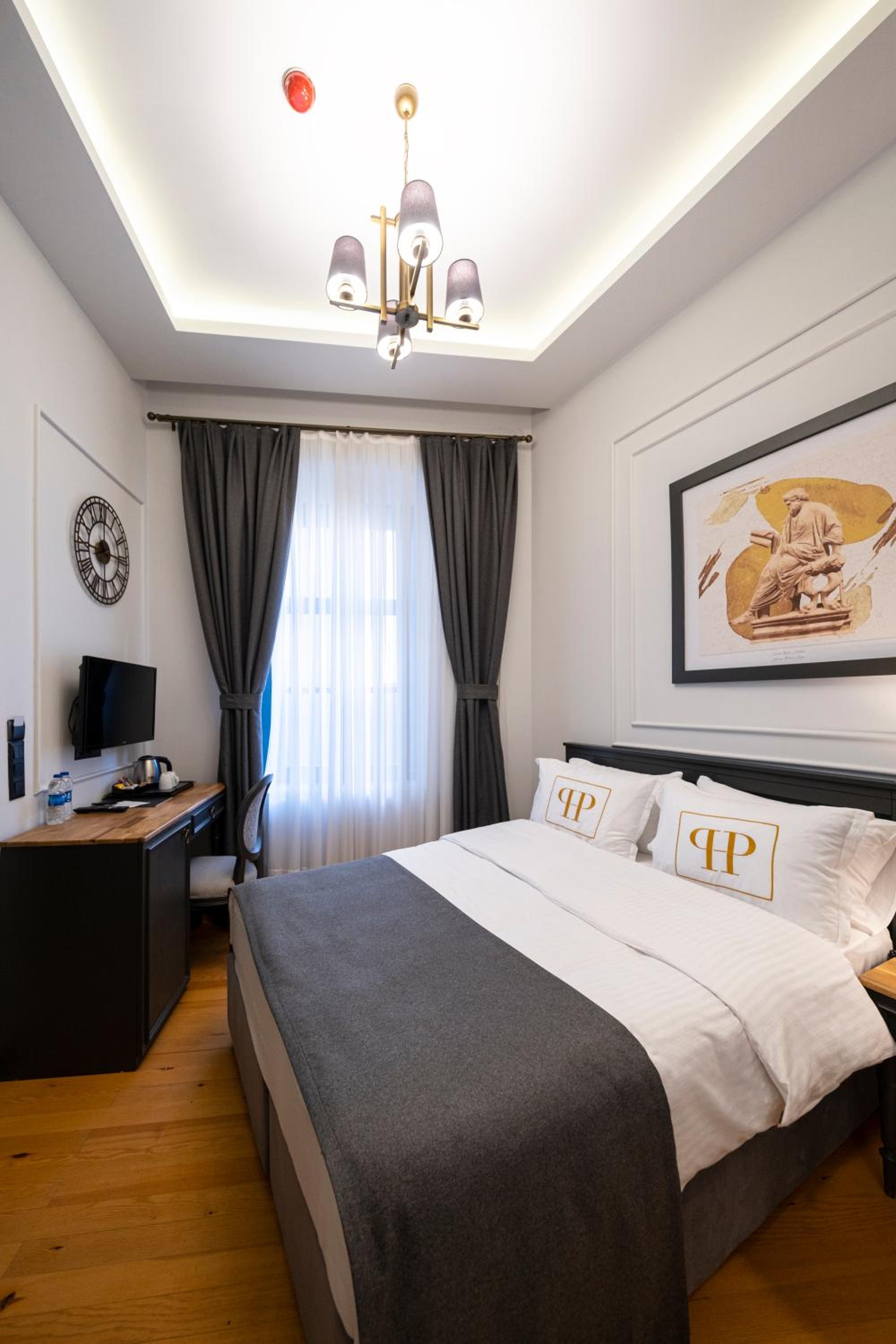 Ferman Port Hotel - Special Category - Image 106
