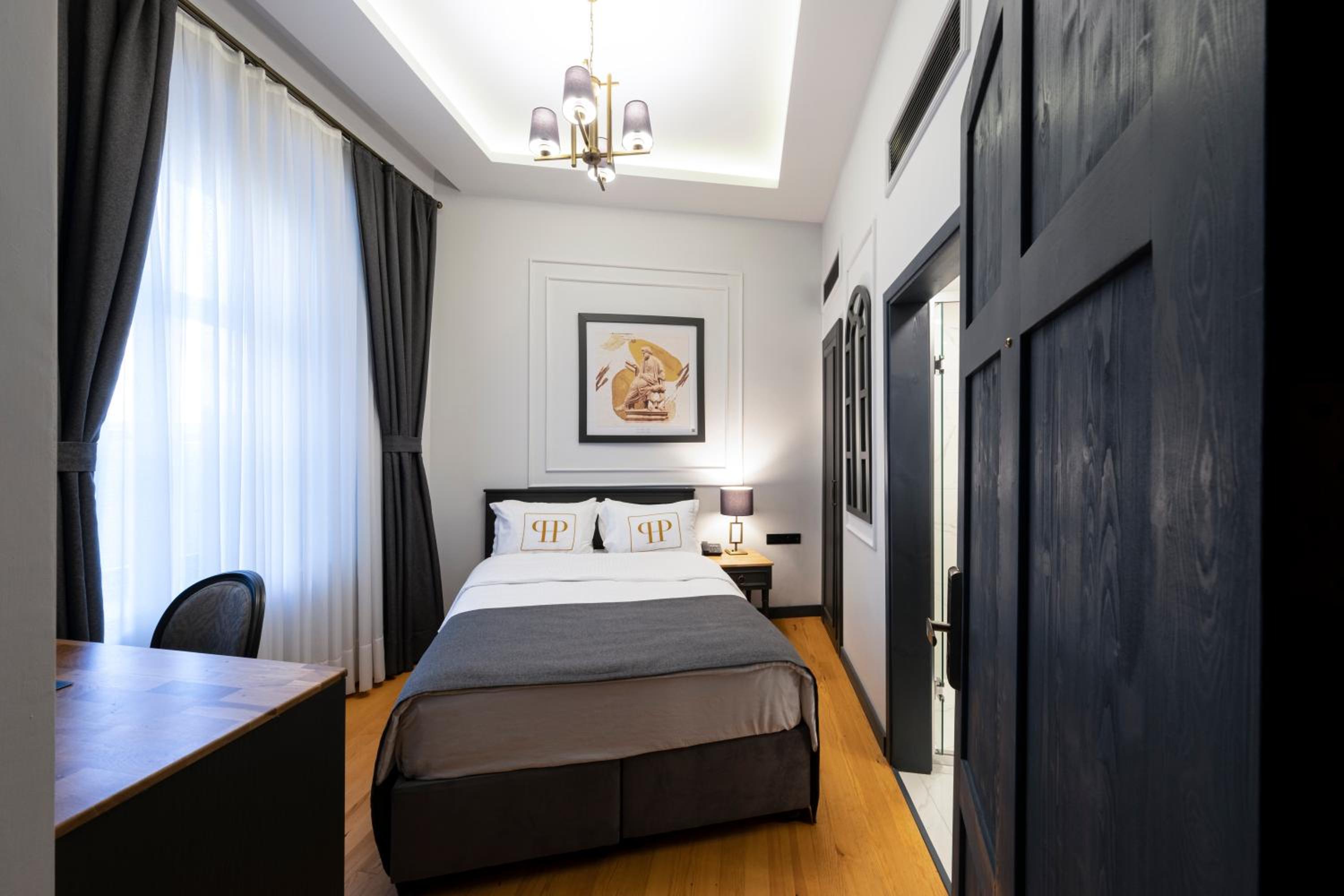 Ferman Port Hotel - Special Category - Image 104