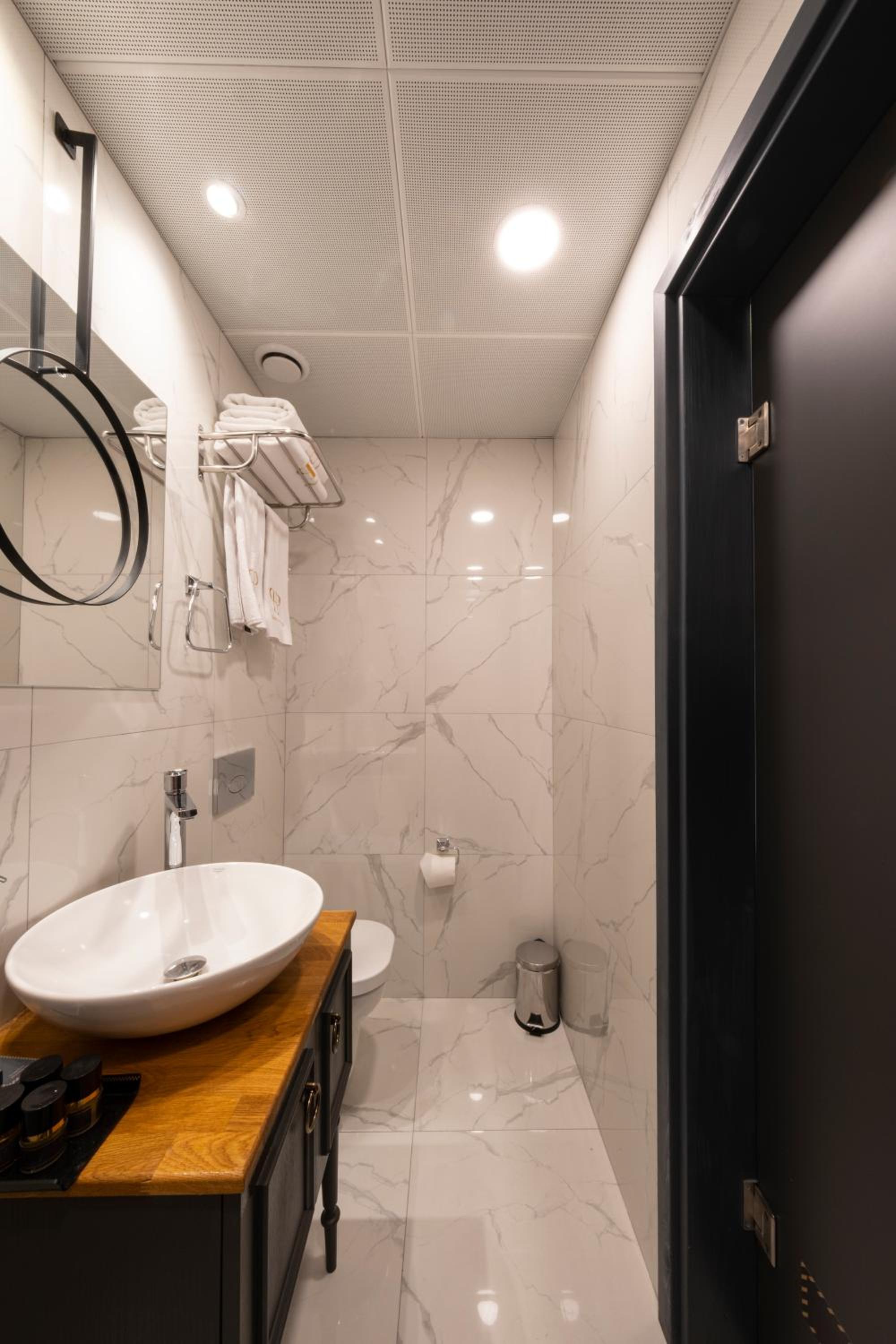 Ferman Port Hotel - Special Category - Image 89
