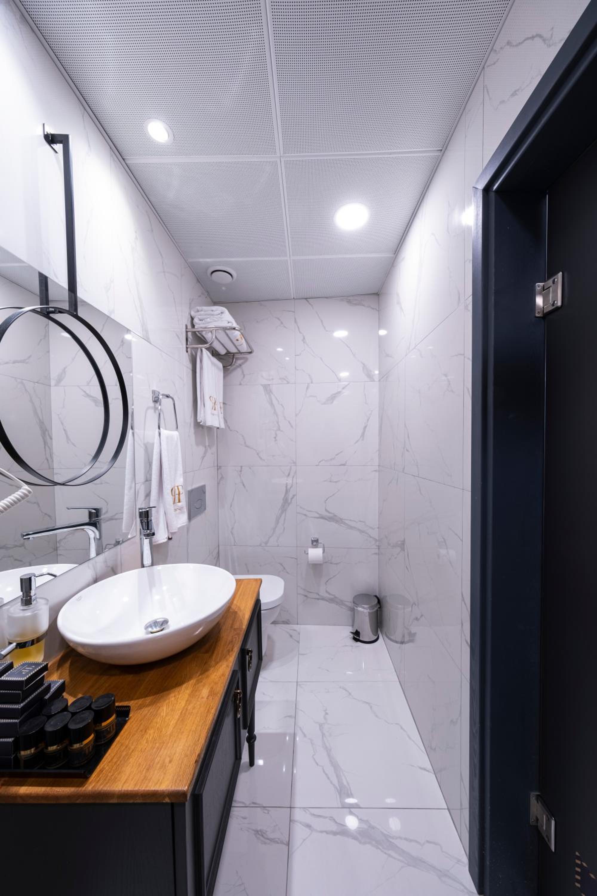 Ferman Port Hotel - Special Category - Image 93