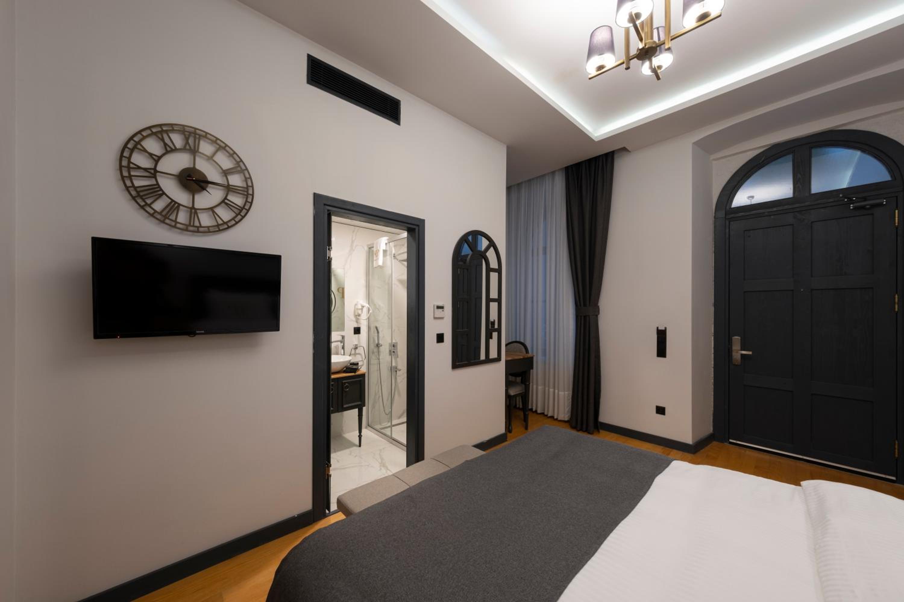 Ferman Port Hotel - Special Category - Image 126
