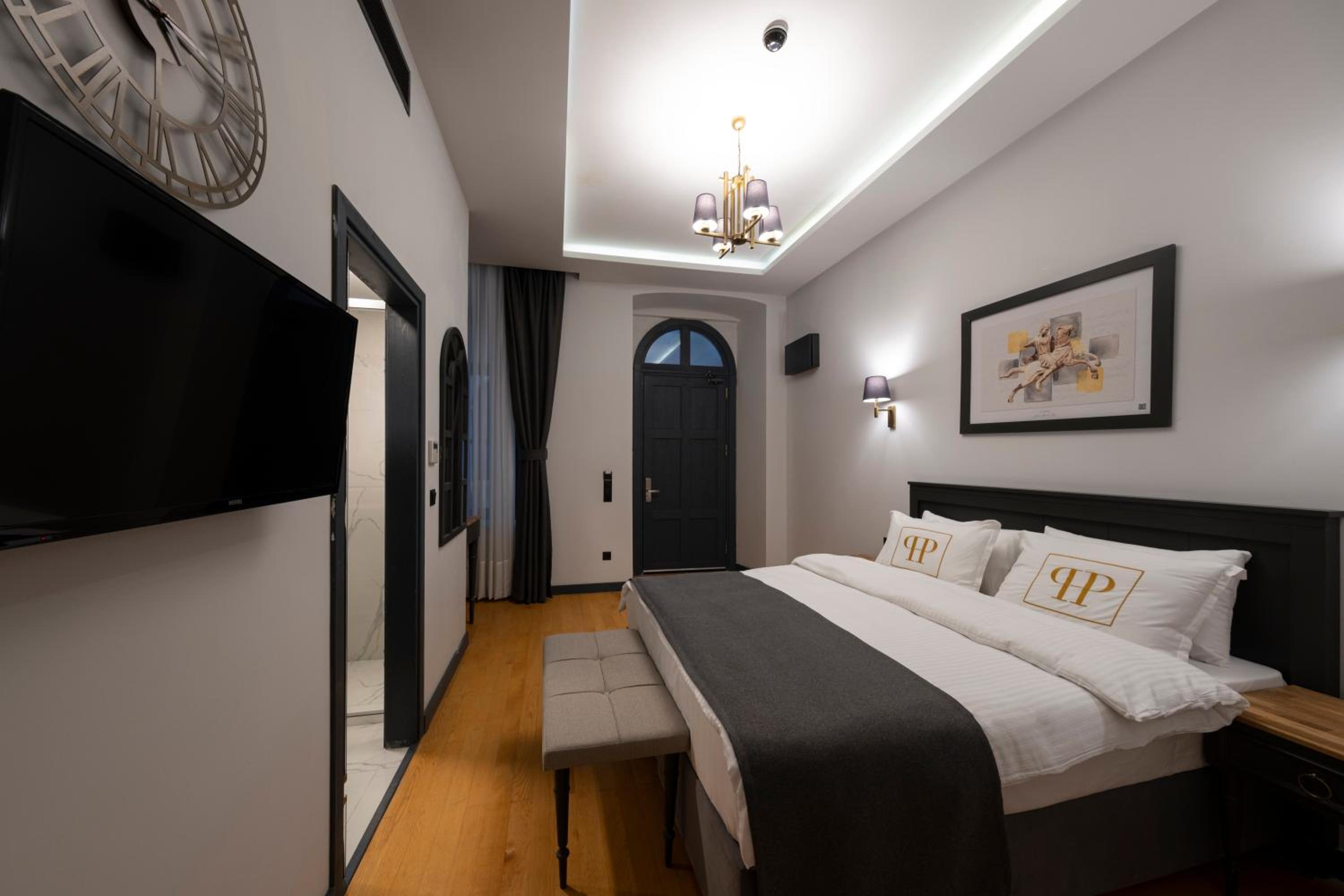 Ferman Port Hotel - Special Category - Image 125