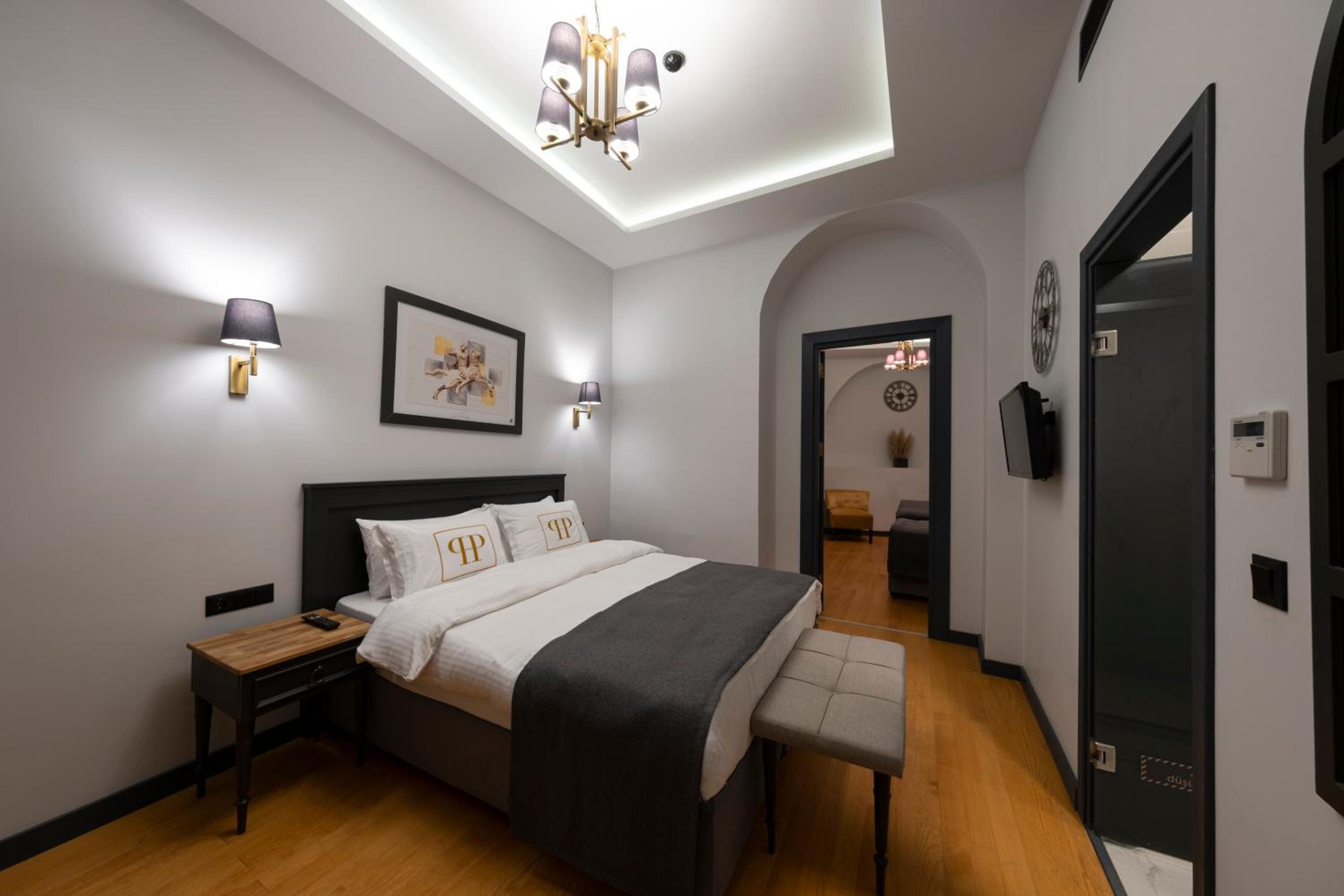 Ferman Port Hotel - Special Category - Image 123