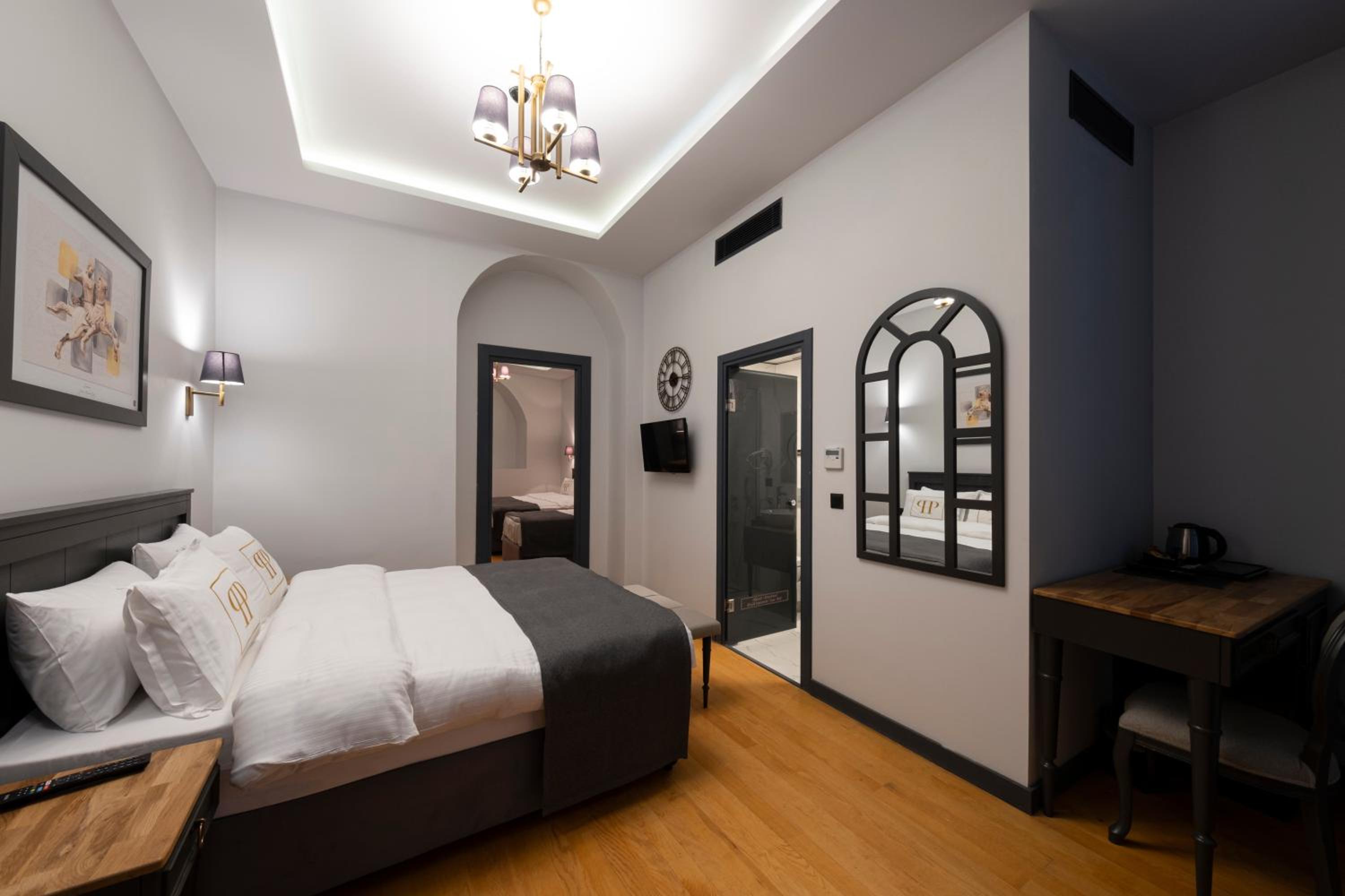 Ferman Port Hotel - Special Category - Image 122