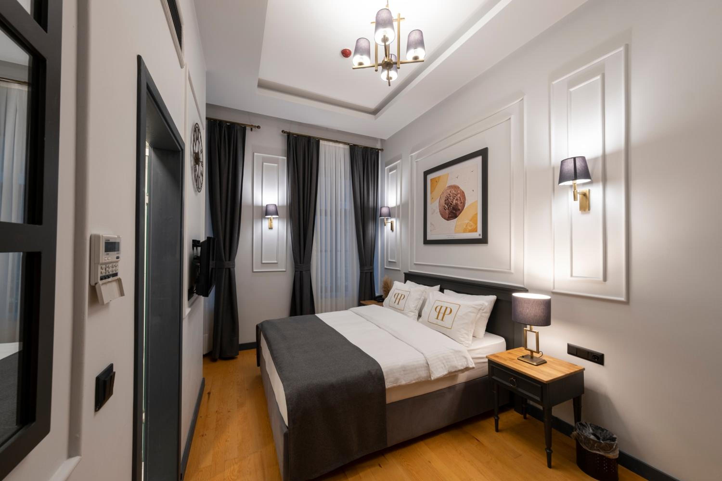 Ferman Port Hotel - Special Category - Image 102