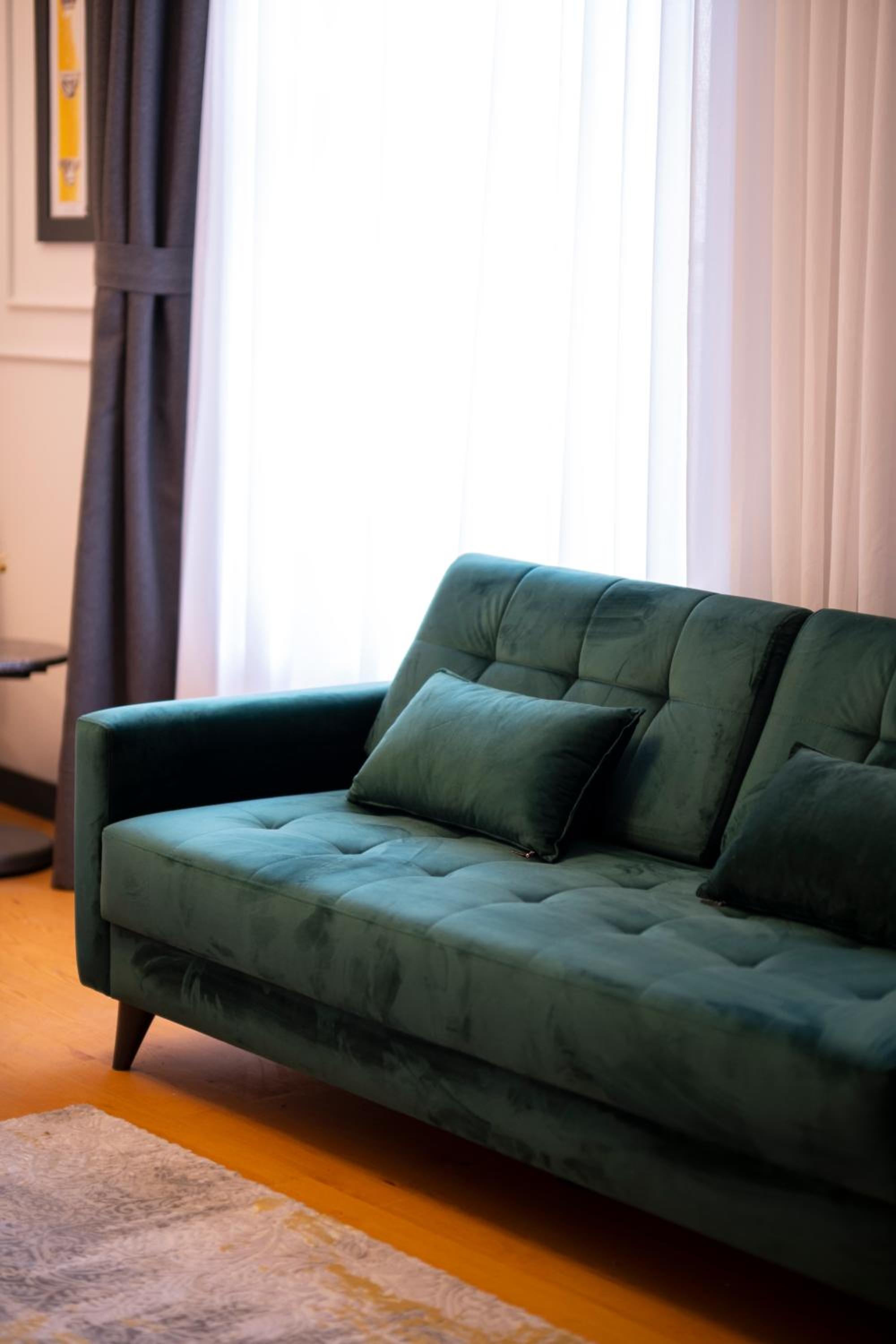 Ferman Port Hotel - Special Category - Image 8