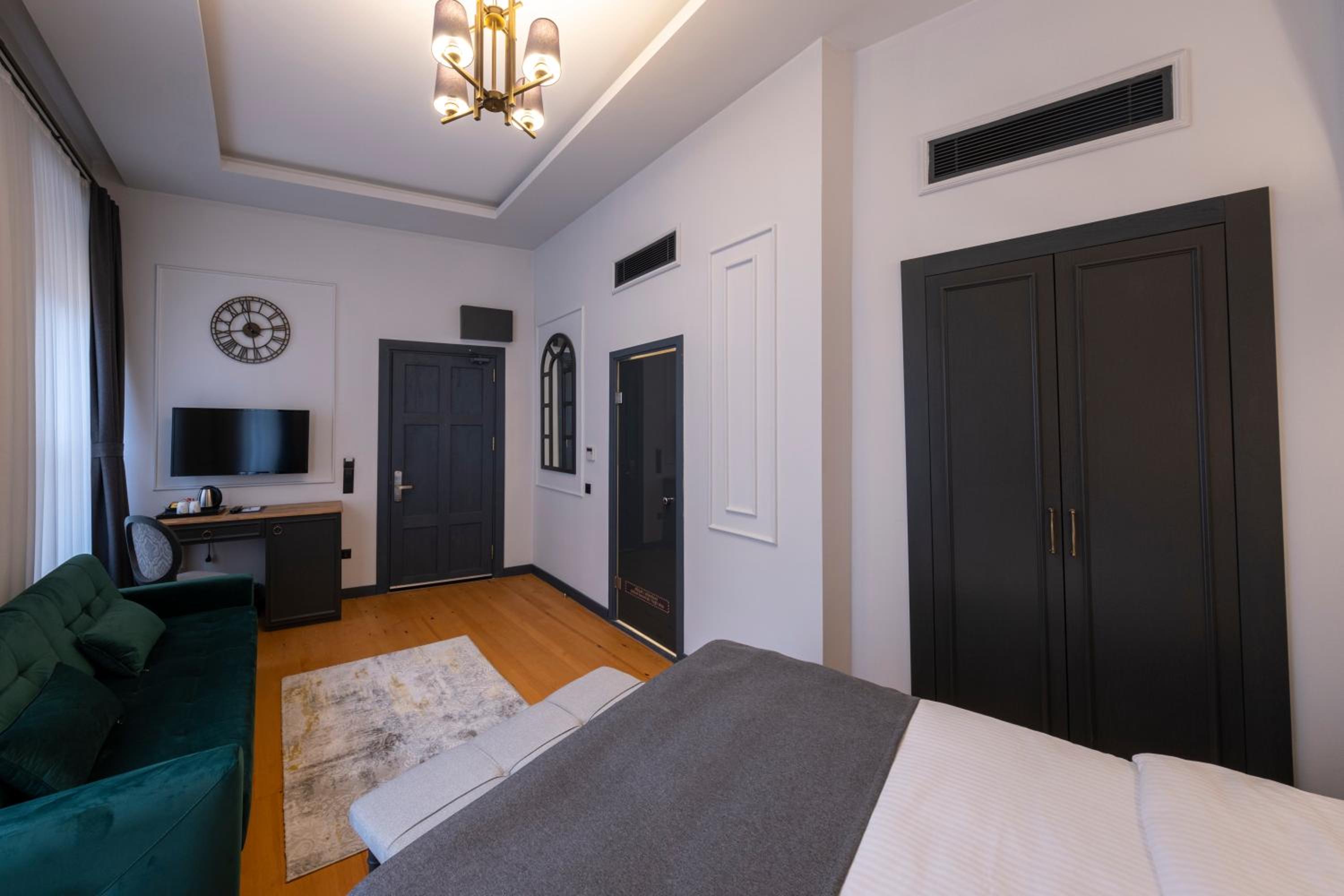 Ferman Port Hotel - Special Category - Image 48