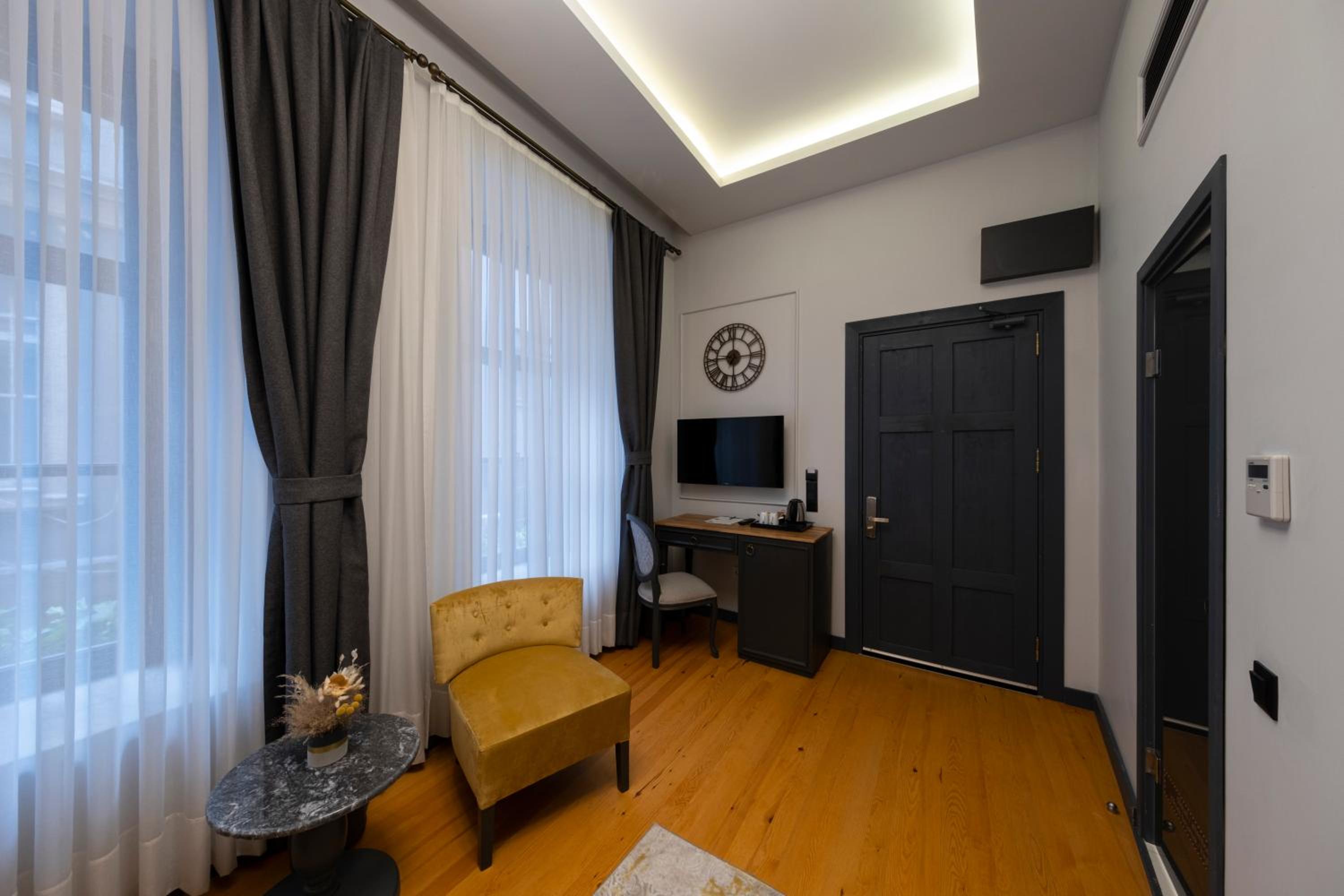 Ferman Port Hotel - Special Category - Image 27