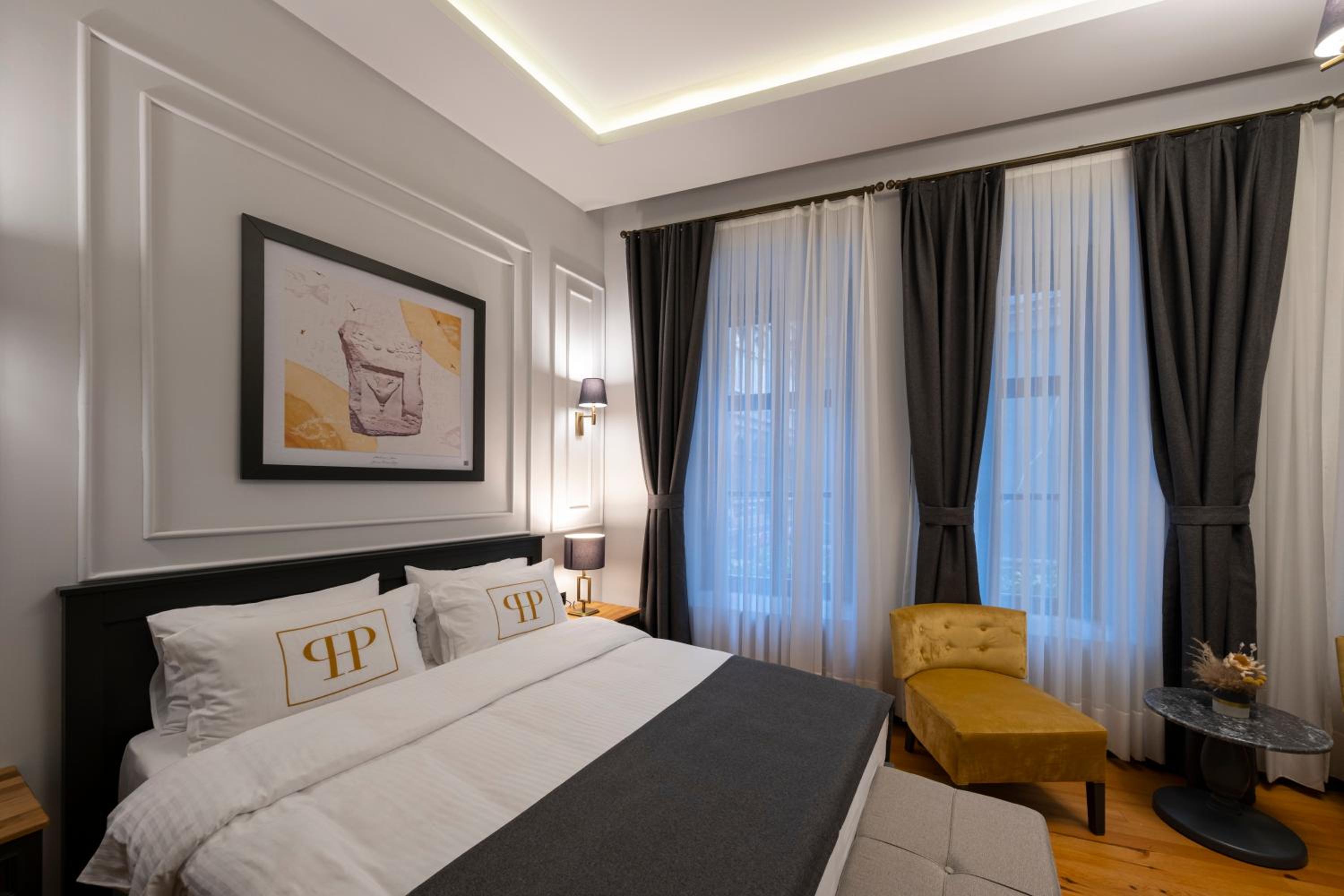 Ferman Port Hotel - Special Category - Image 115
