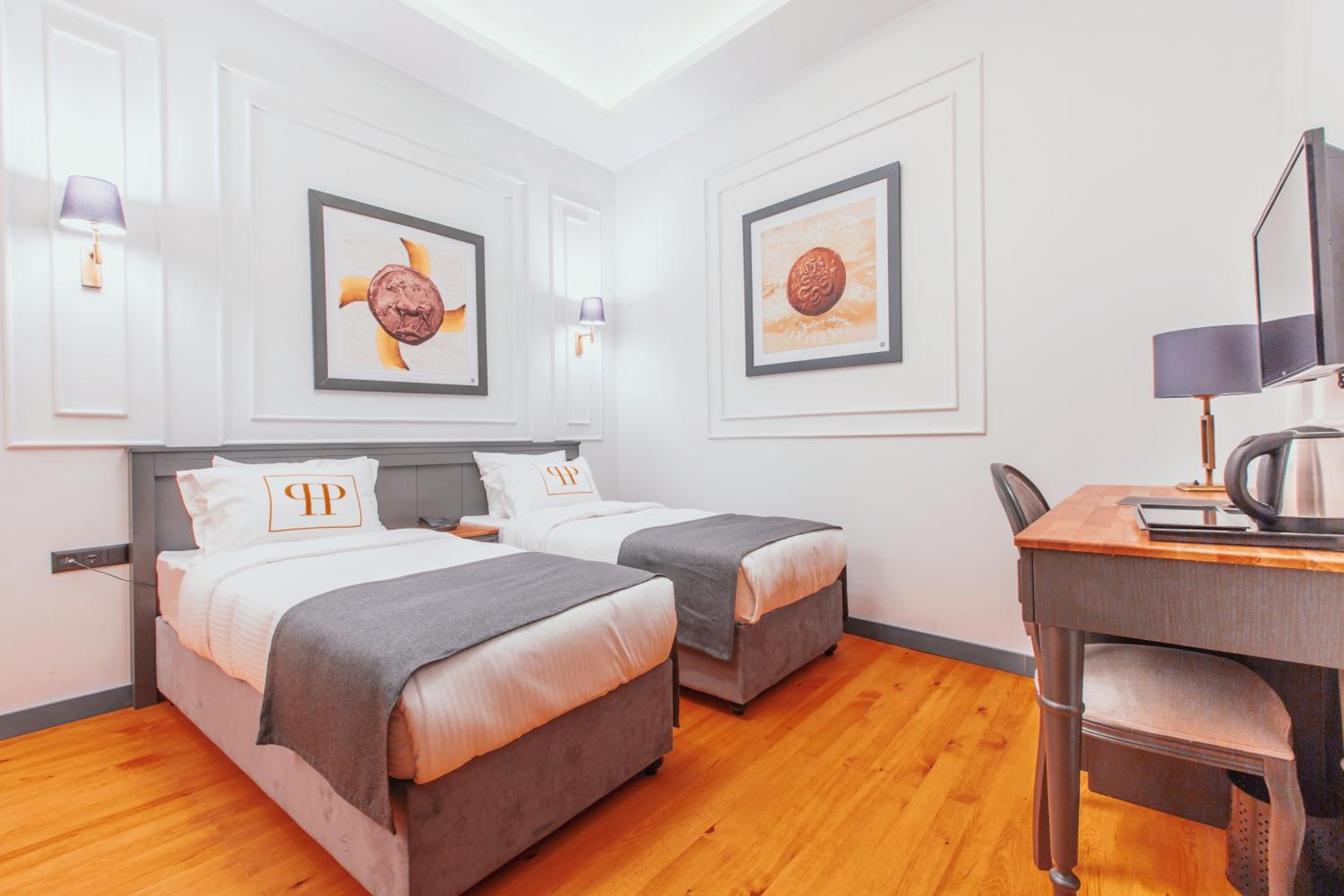 Ferman Port Hotel - Special Category - Image 7