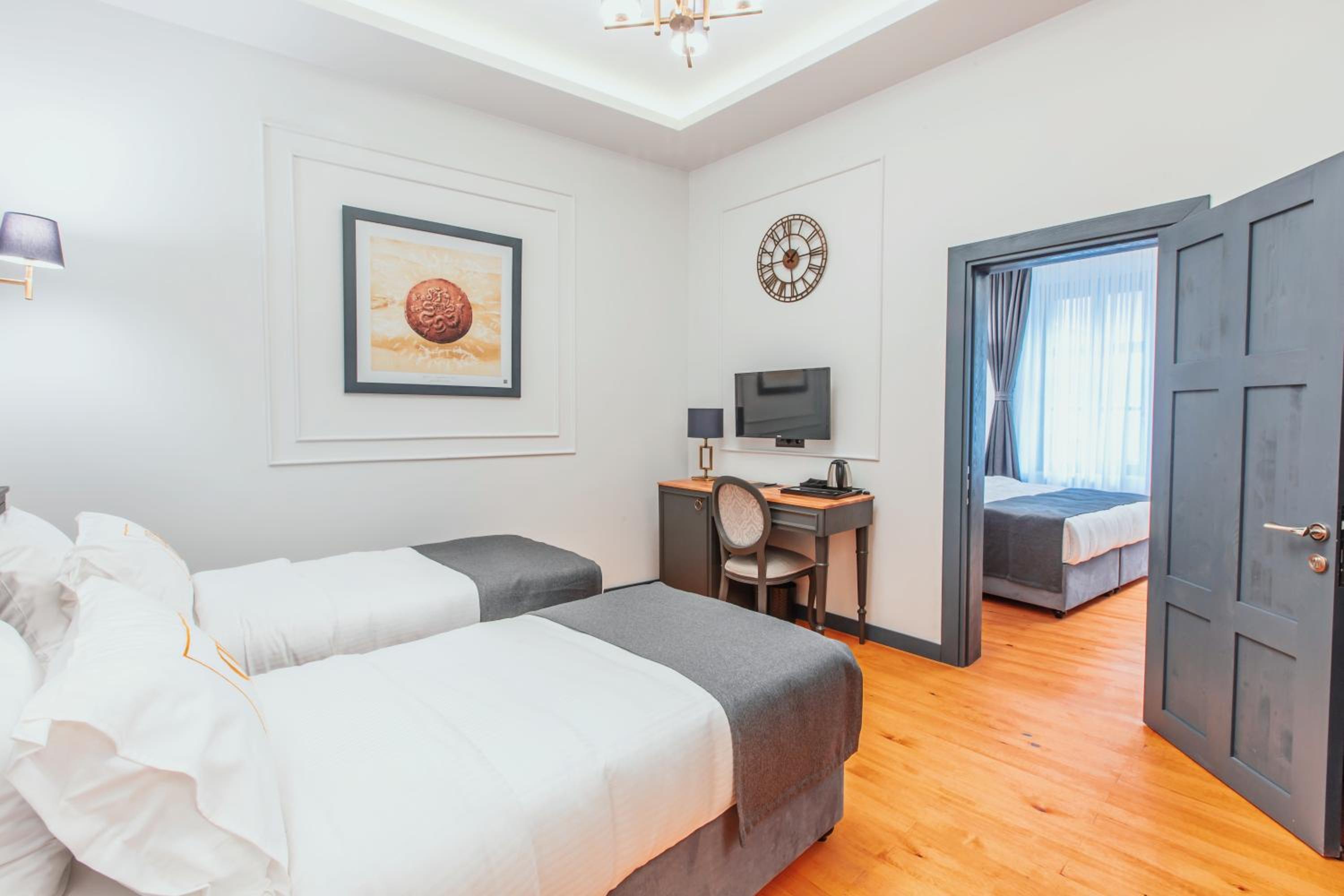 Ferman Port Hotel - Special Category - Image 16