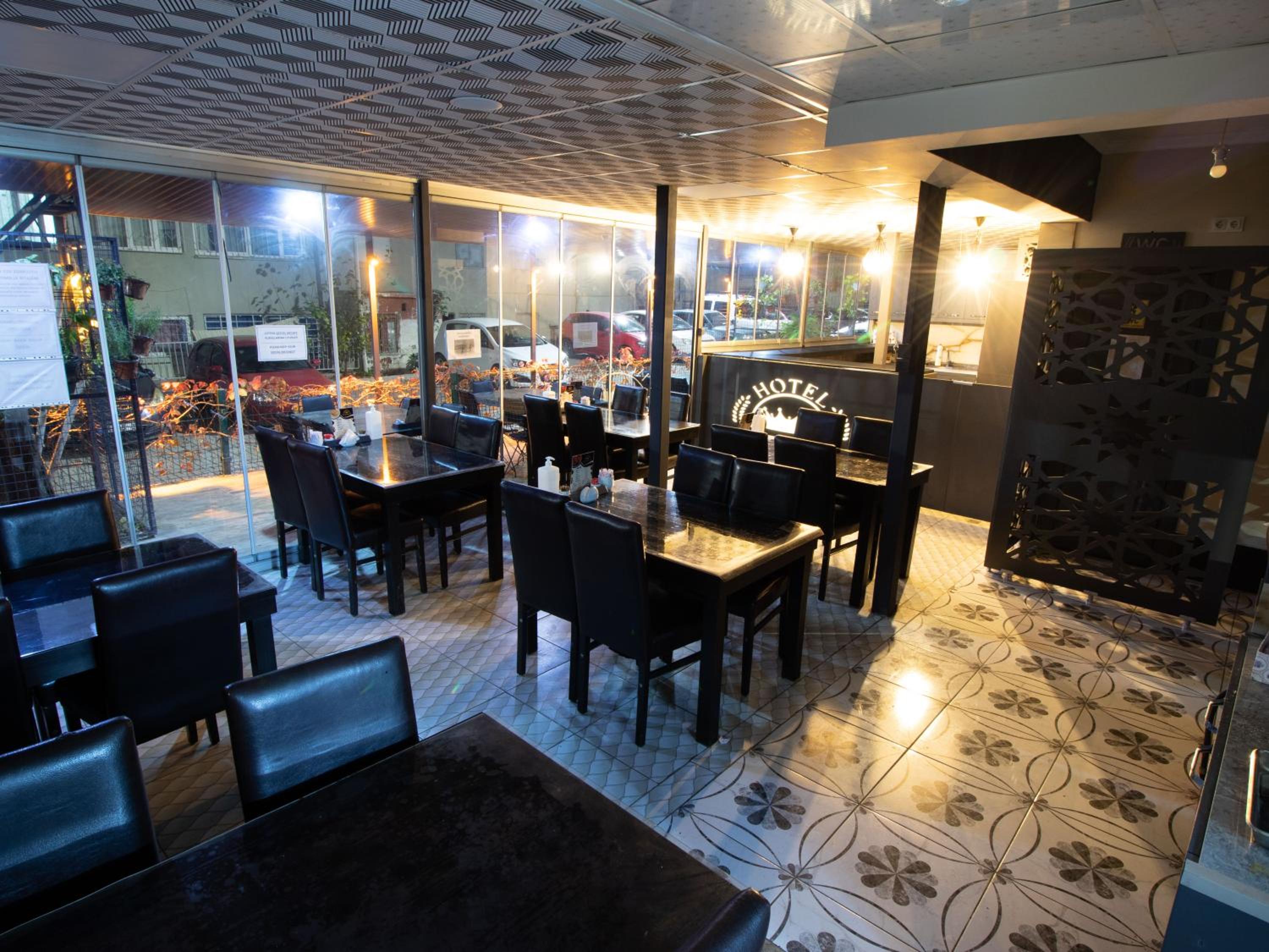 Exporoyal Hotel - Image 68