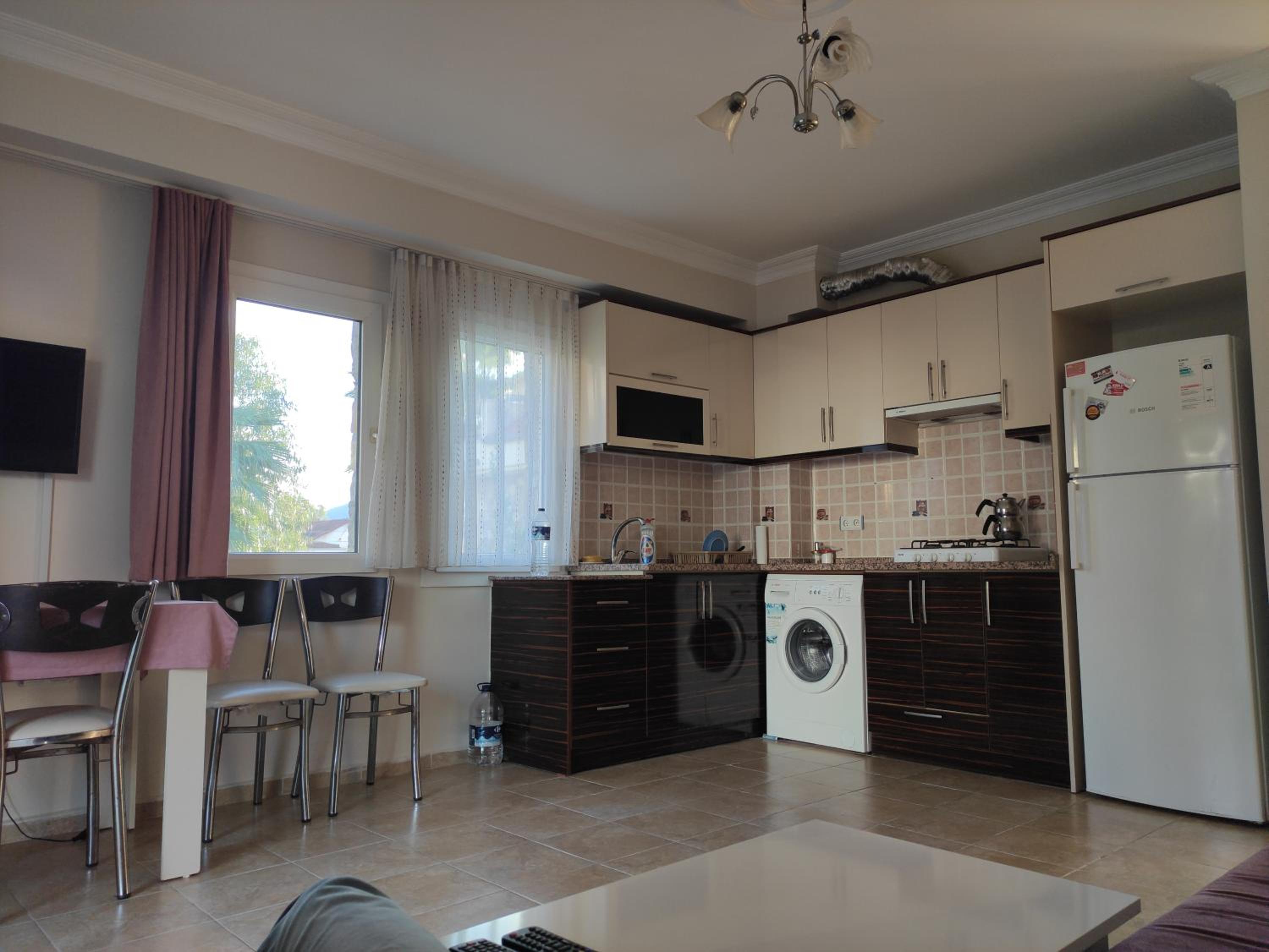 çileks apart otel - Image 38