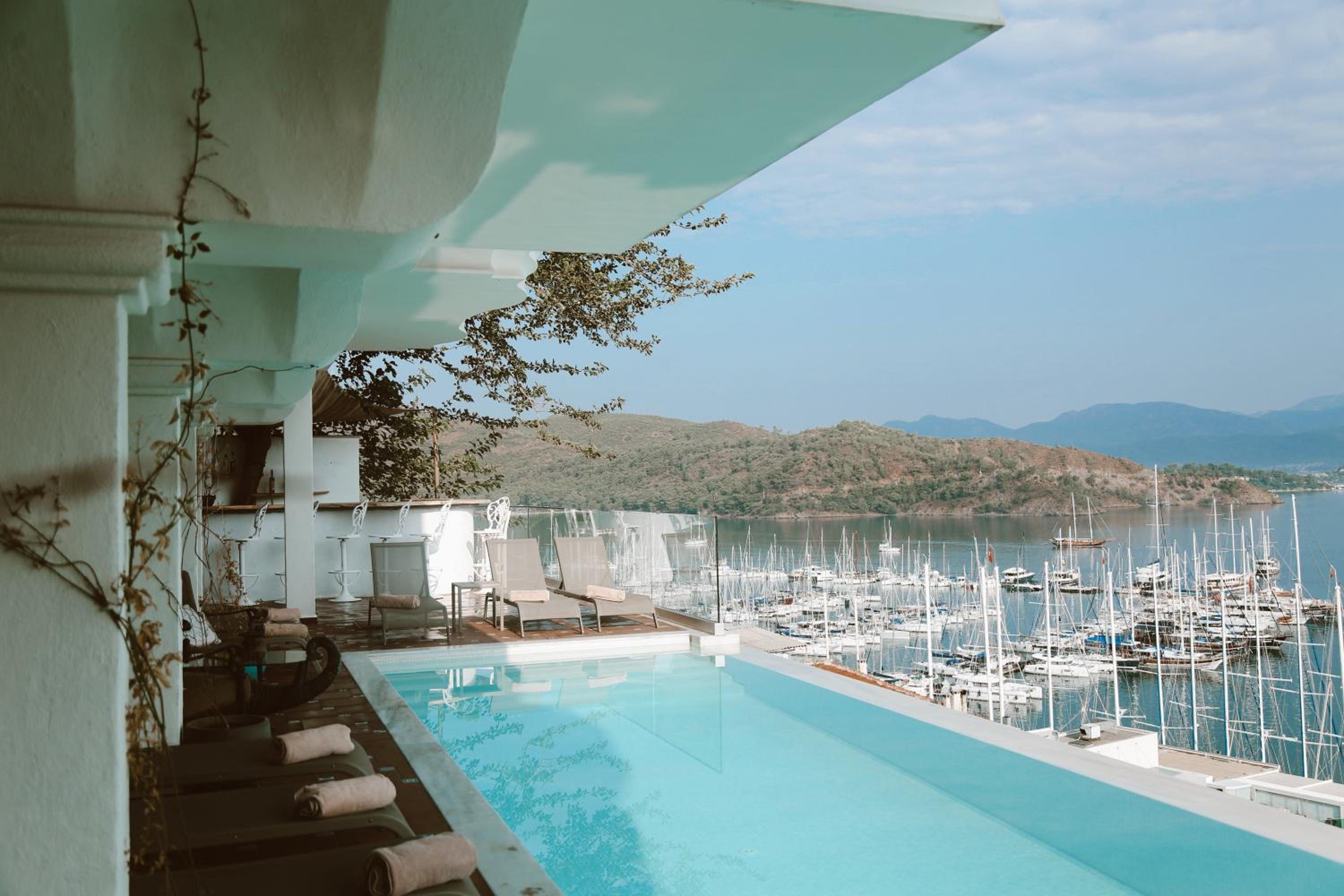 Casa Margot Otel - Sadece Yetişkinler - Image 131