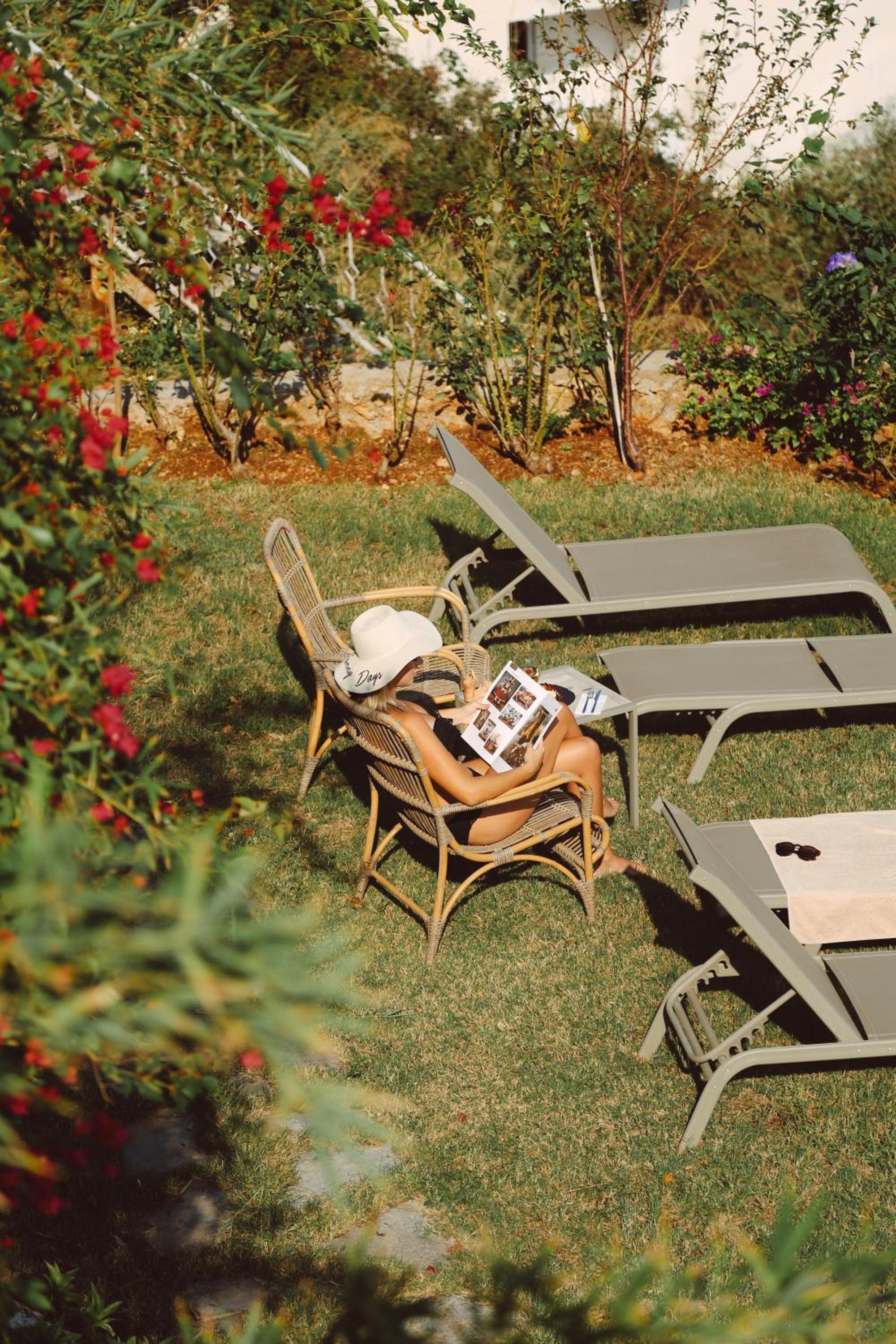 Casa Margot Otel - Sadece Yetişkinler - Image 126