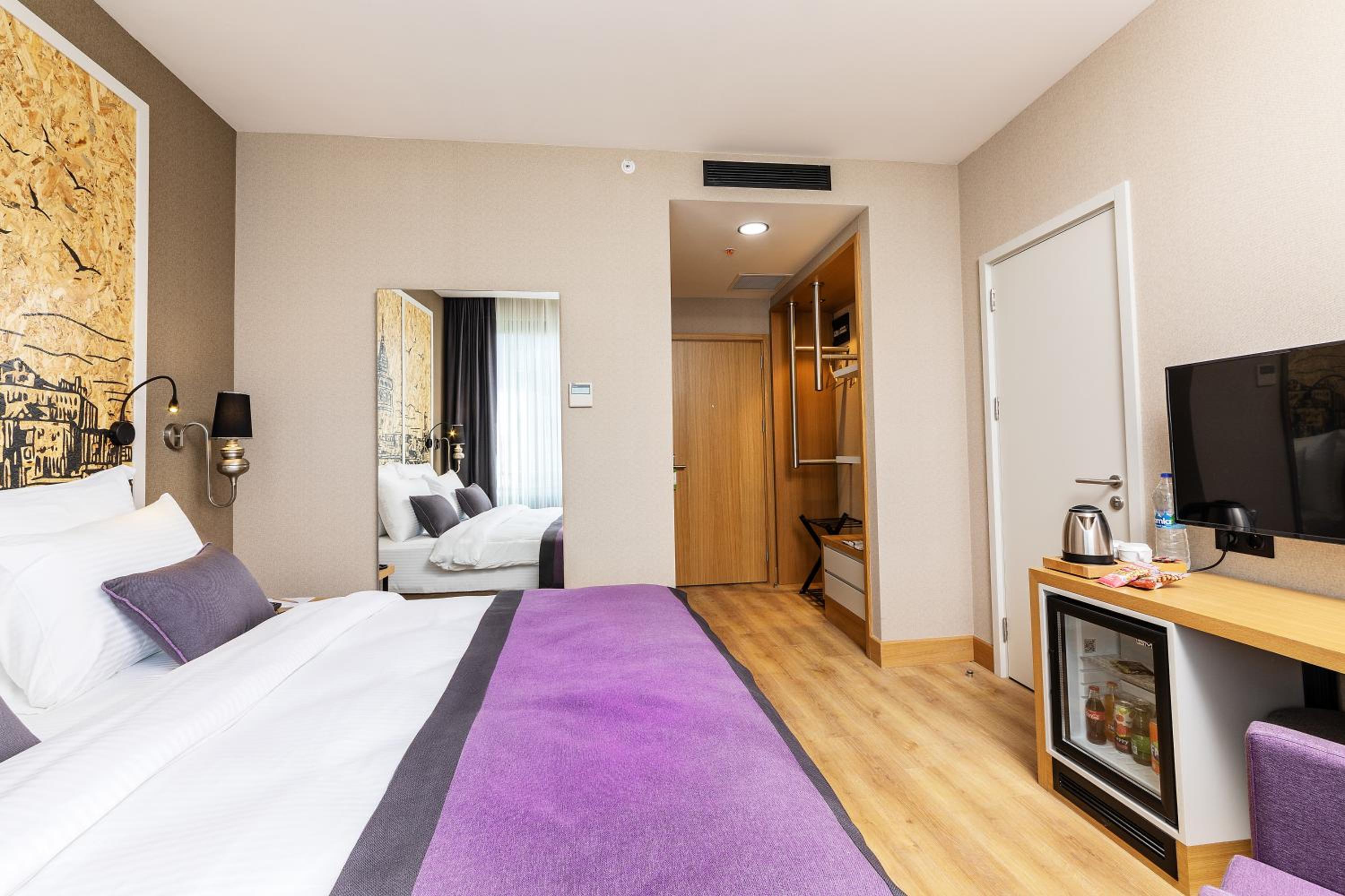The Halich Hotel Istanbul Karakoy - Special Category - Image 65
