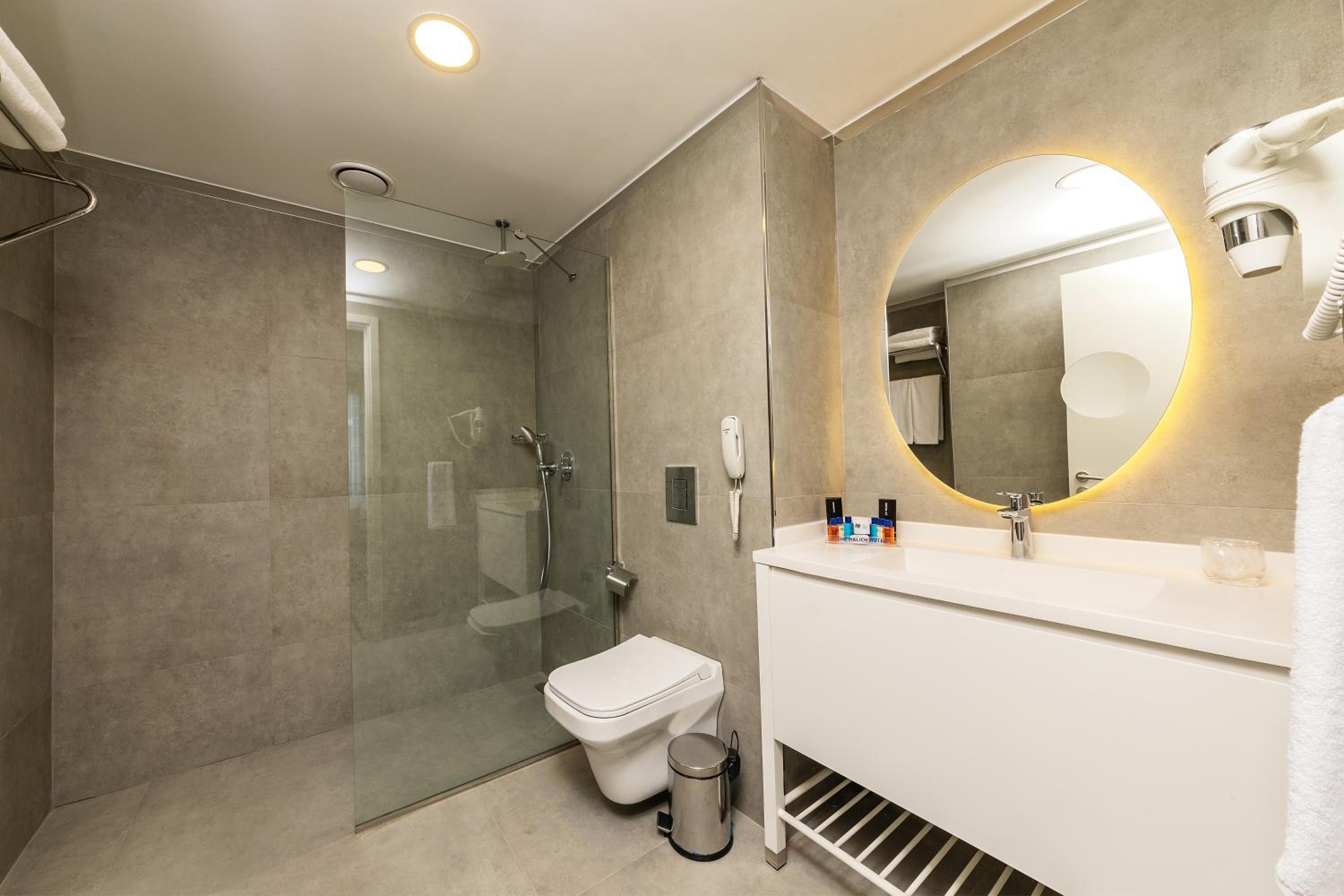 The Halich Hotel Istanbul Karakoy - Special Category - Image 17