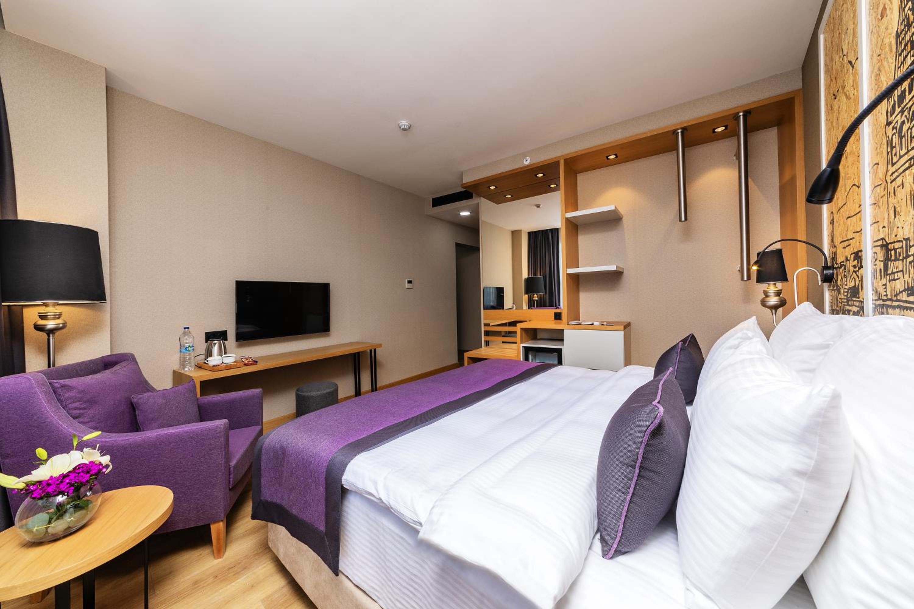The Halich Hotel Istanbul Karakoy - Special Category - Image 15