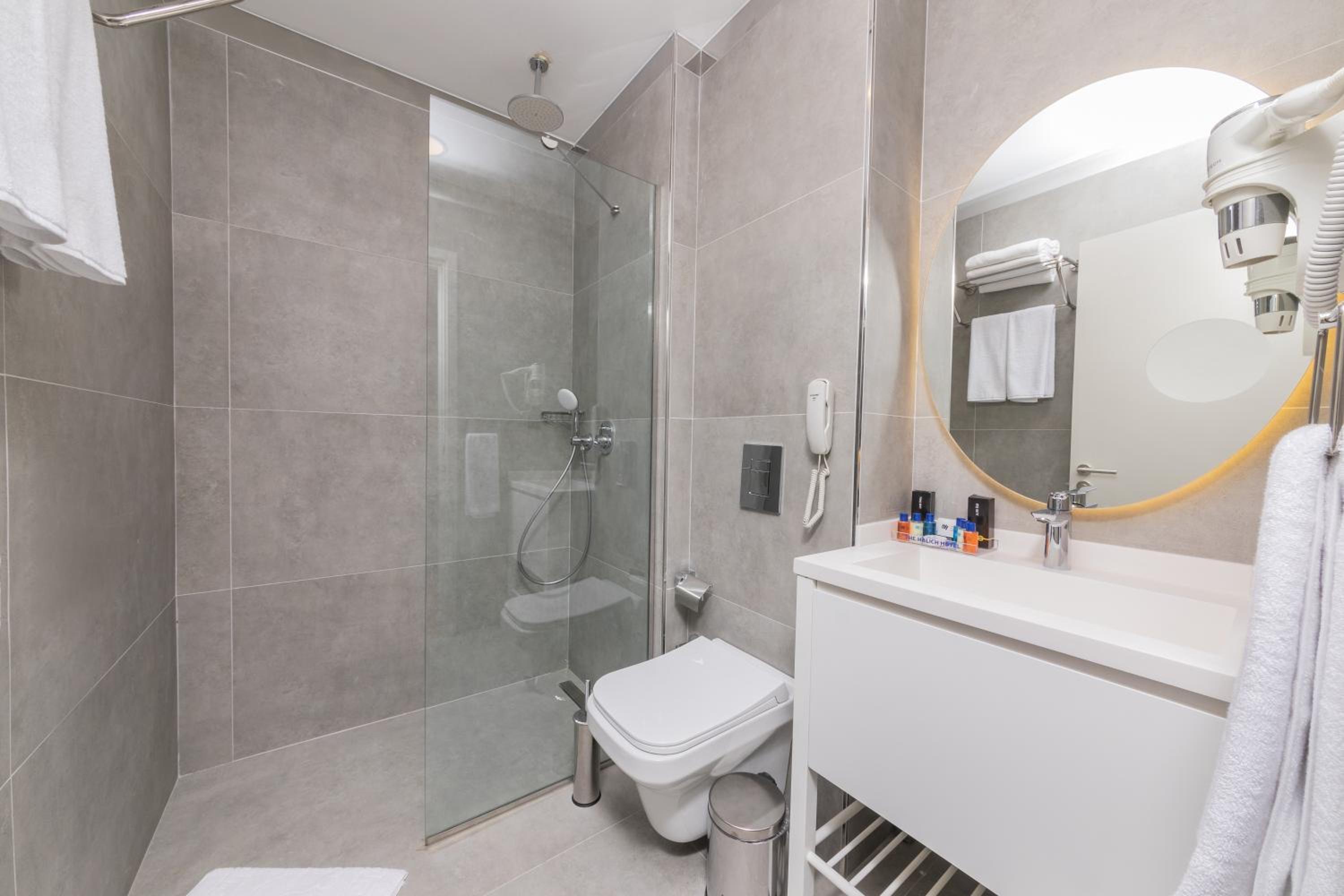 The Halich Hotel Istanbul Karakoy - Special Category - Image 77