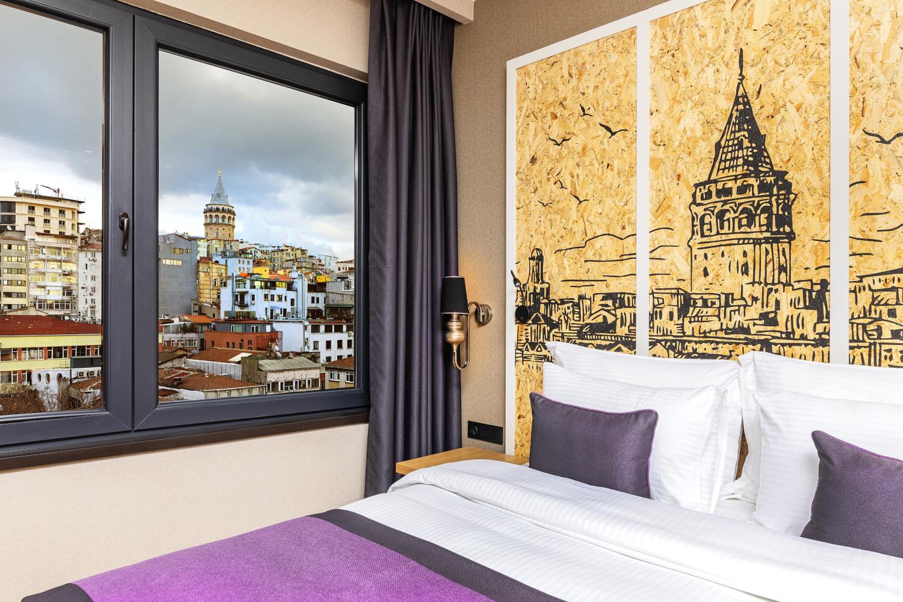 The Halich Hotel Istanbul Karakoy - Special Category - Image 60